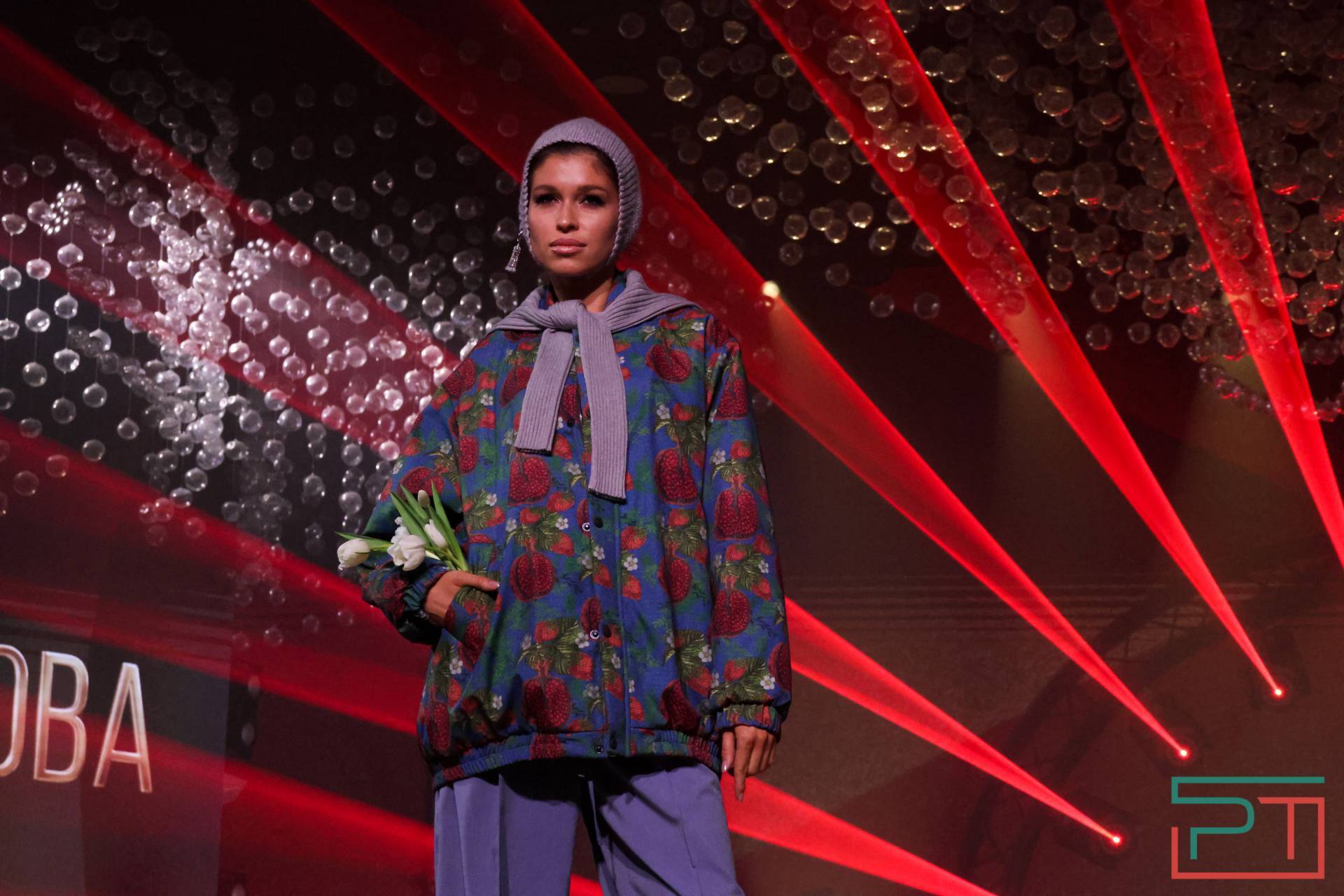 Fashion-показ конкурса Miss BRICS прошел в Казани