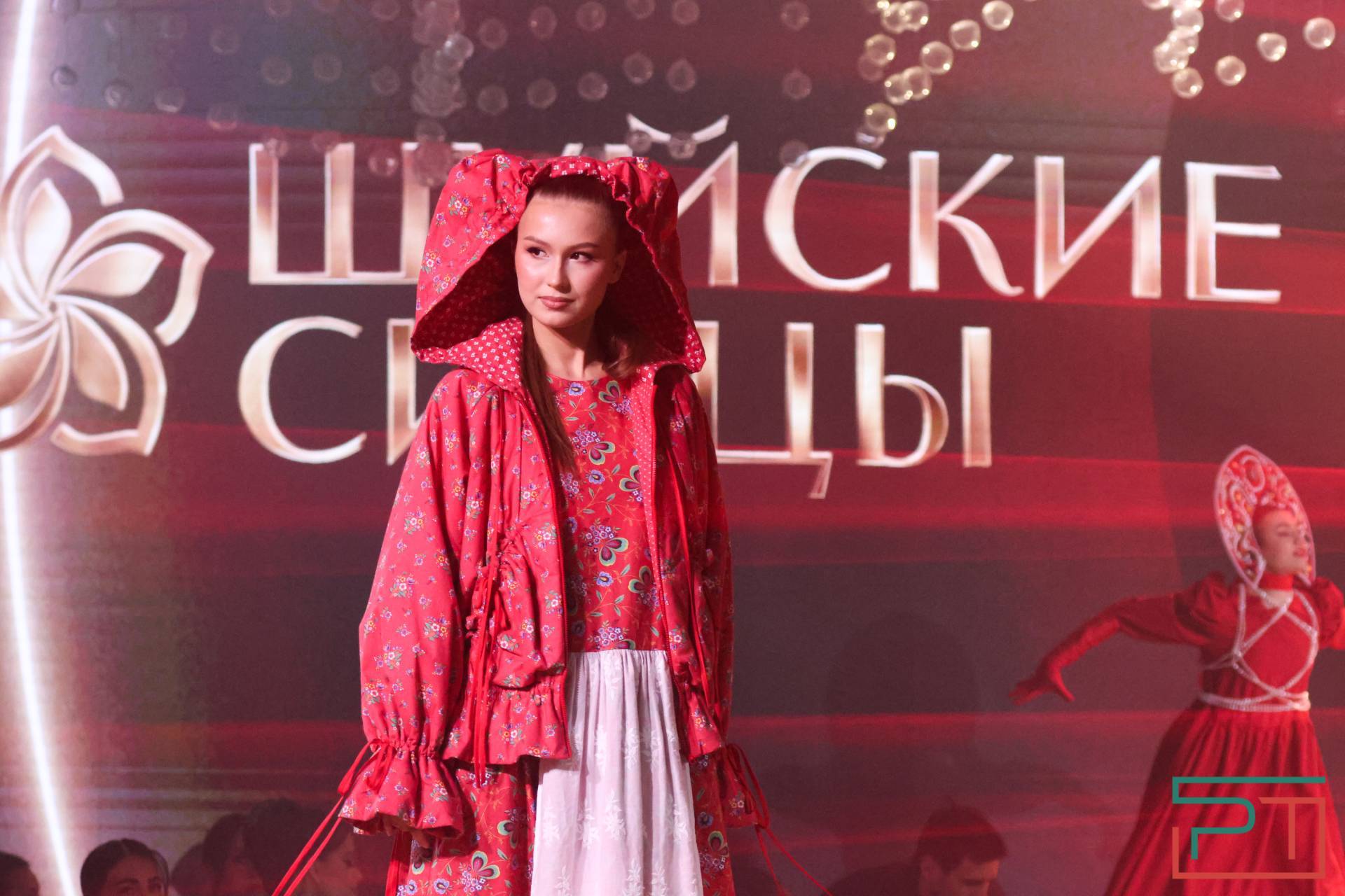Fashion-показ конкурса Miss BRICS прошел в Казани