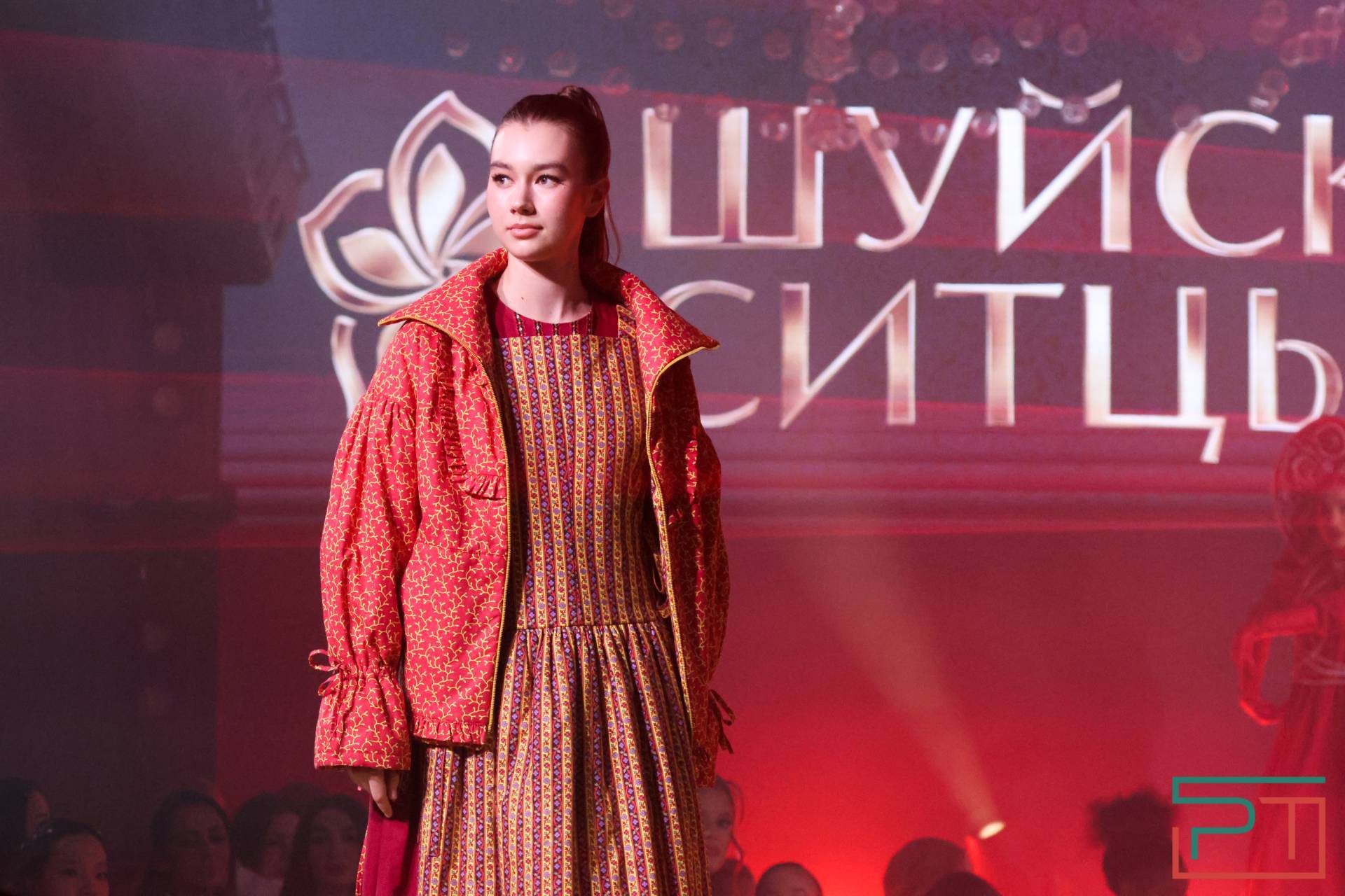 Fashion-показ конкурса Miss BRICS прошел в Казани