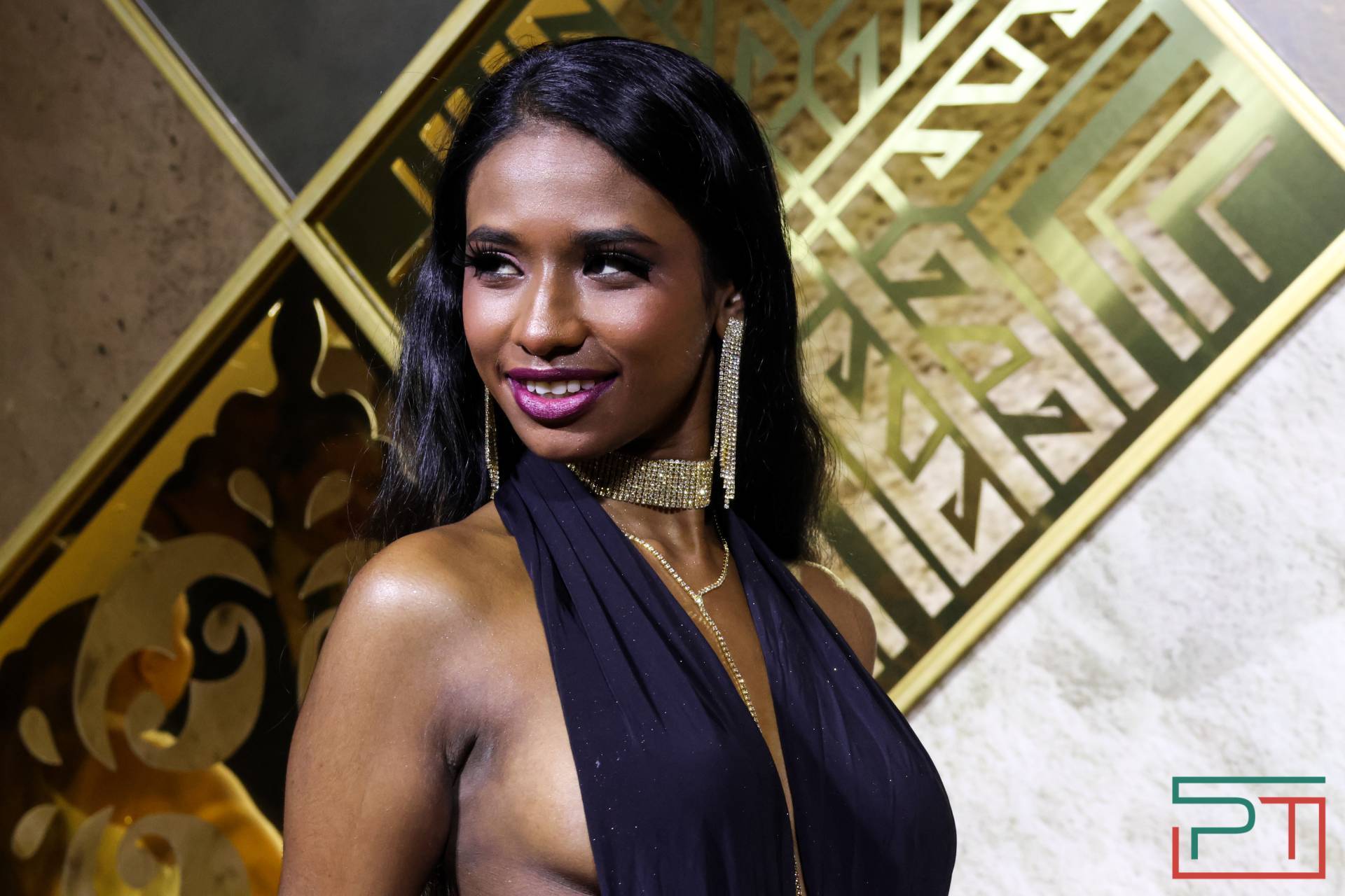 Fashion-показ конкурса Miss BRICS прошел в Казани