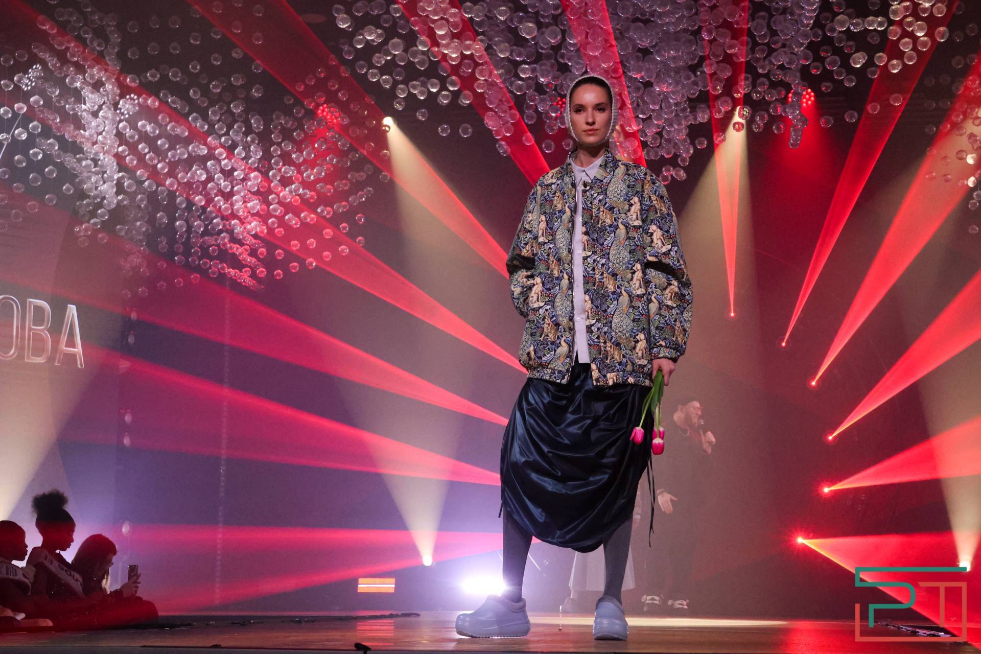 Fashion-показ конкурса Miss BRICS прошел в Казани