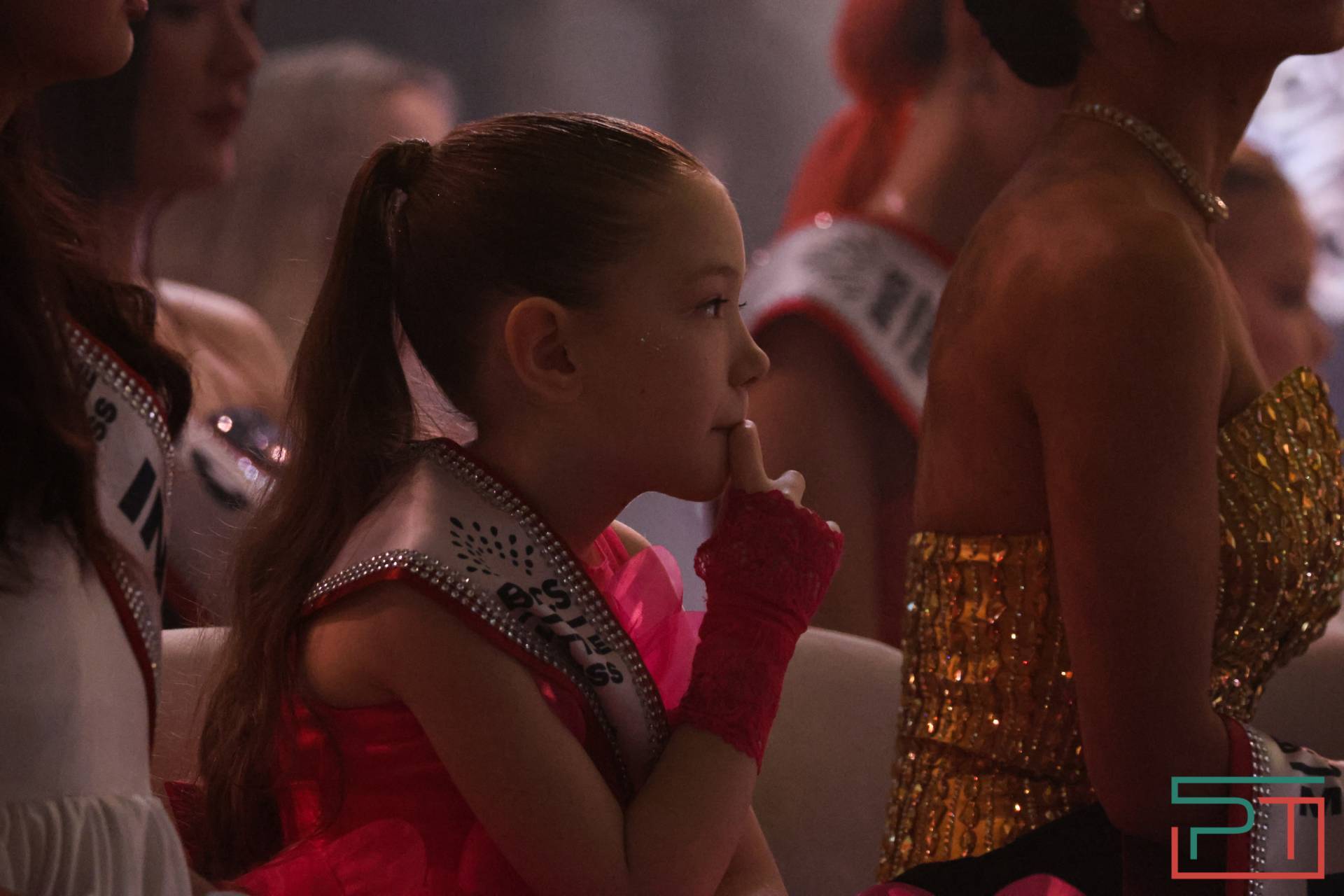 Fashion-показ конкурса Miss BRICS прошел в Казани