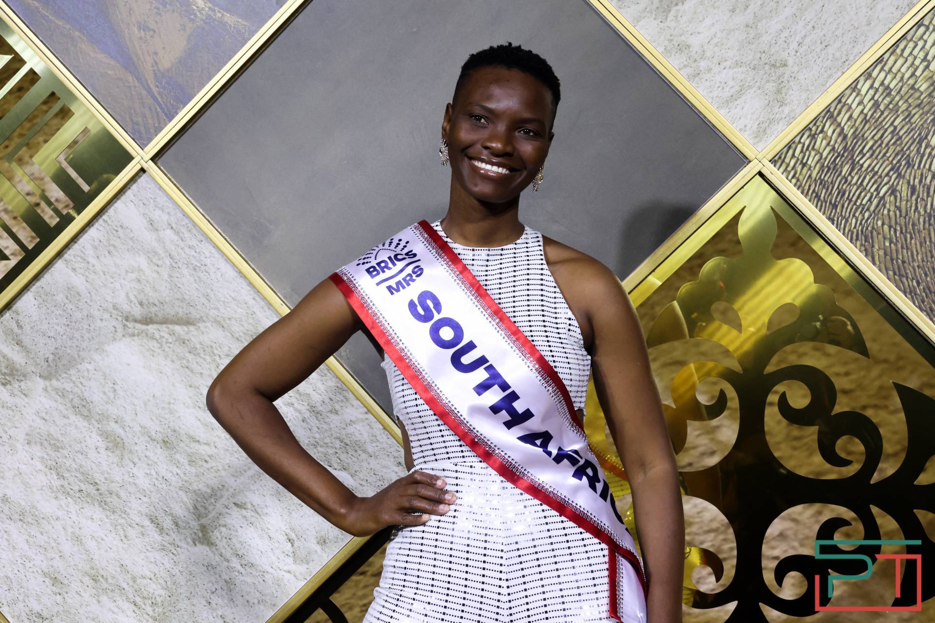 Fashion-показ конкурса Miss BRICS прошел в Казани