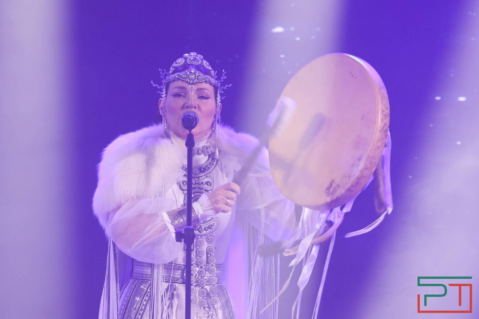 Fashion-показ конкурса Miss BRICS прошел в Казани