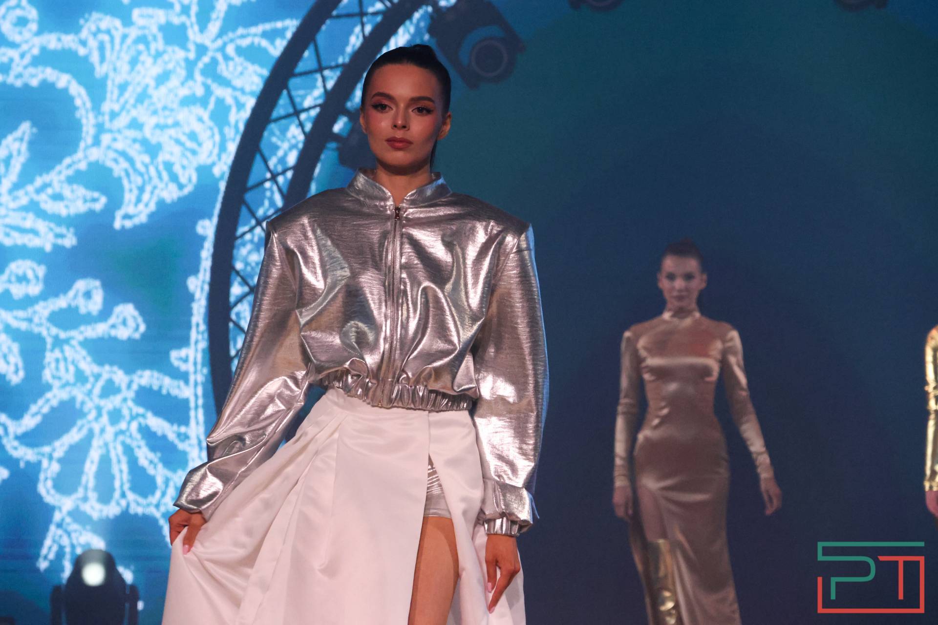 Fashion-показ конкурса Miss BRICS прошел в Казани