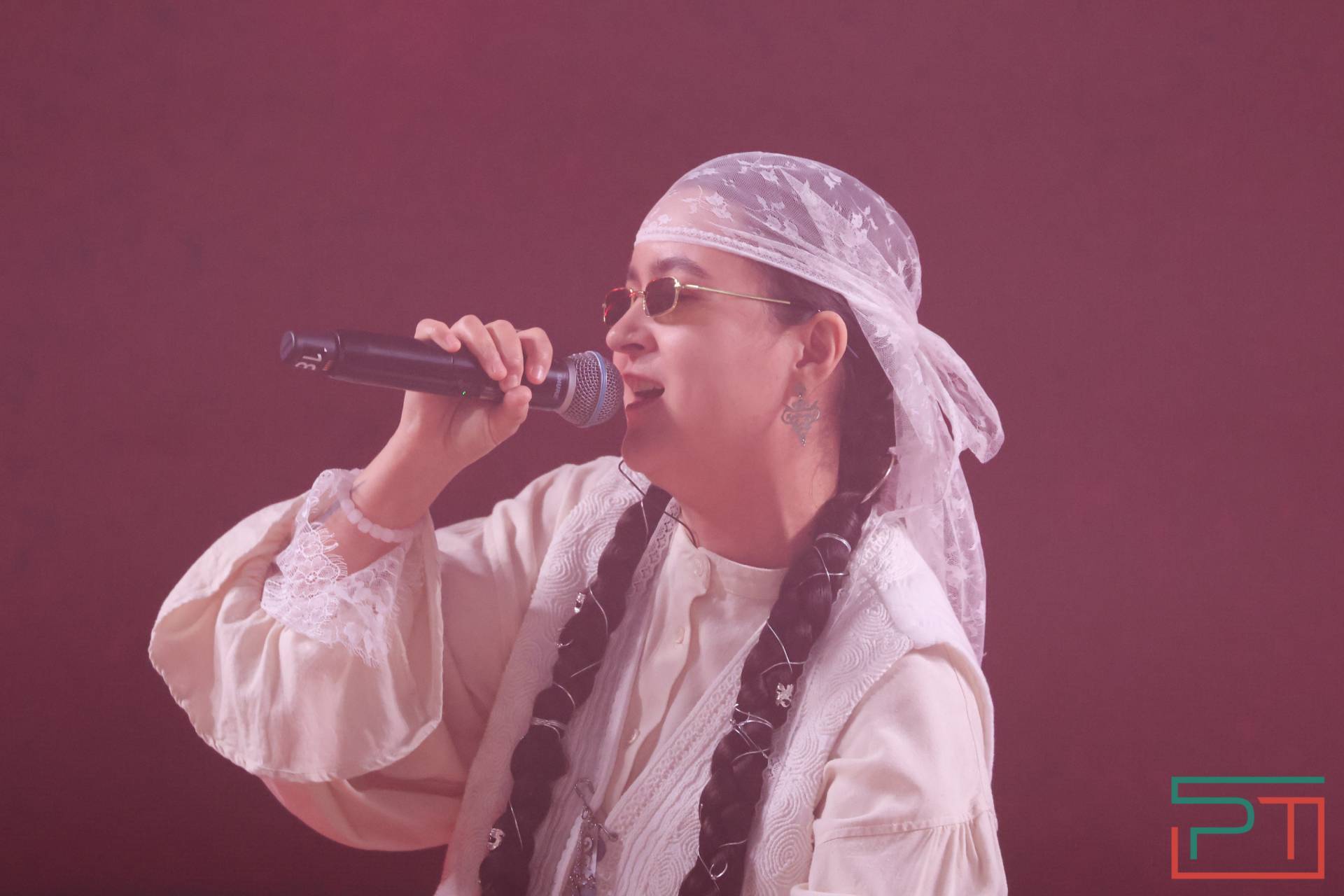 Fashion-показ конкурса Miss BRICS прошел в Казани