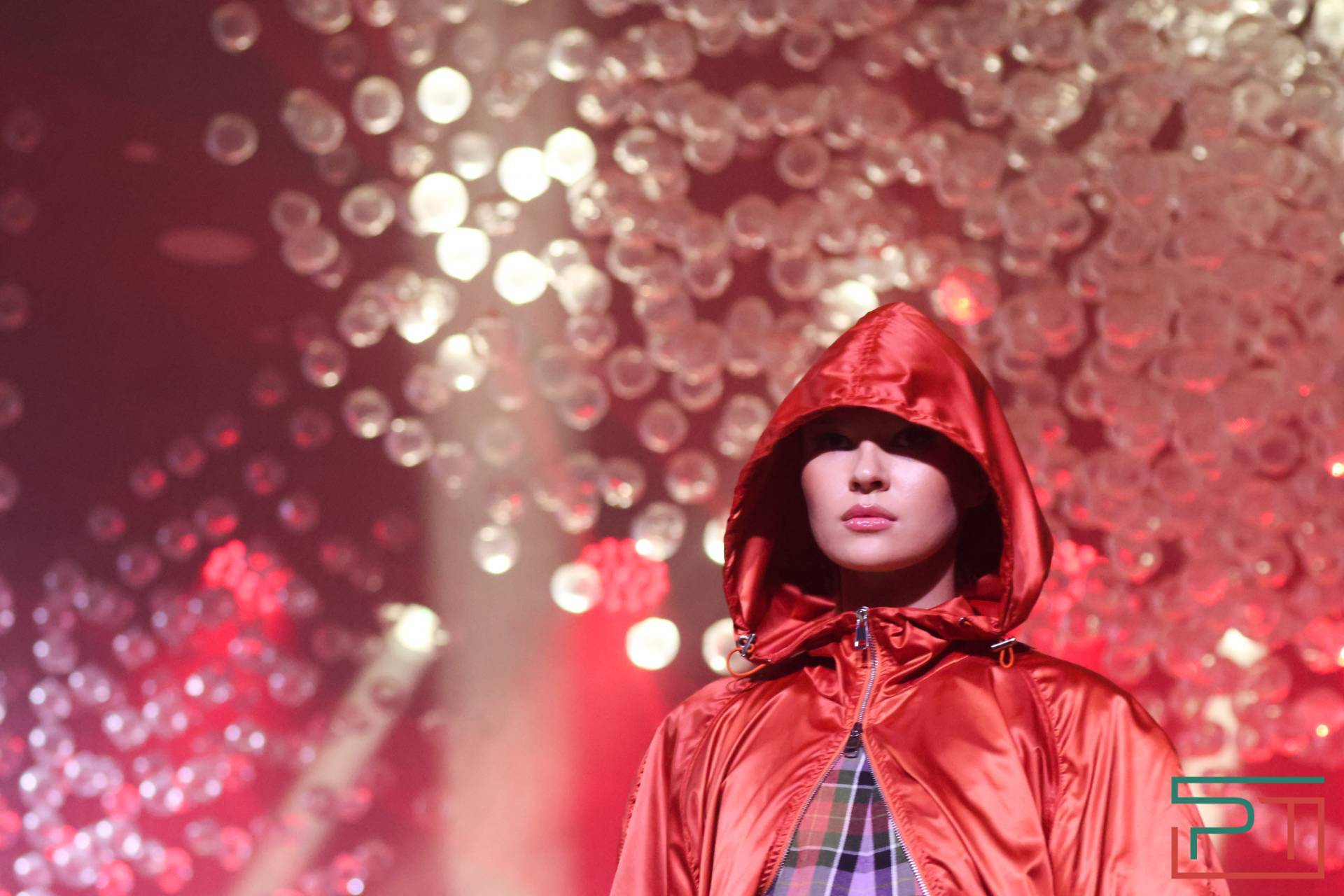 Fashion-показ конкурса Miss BRICS прошел в Казани