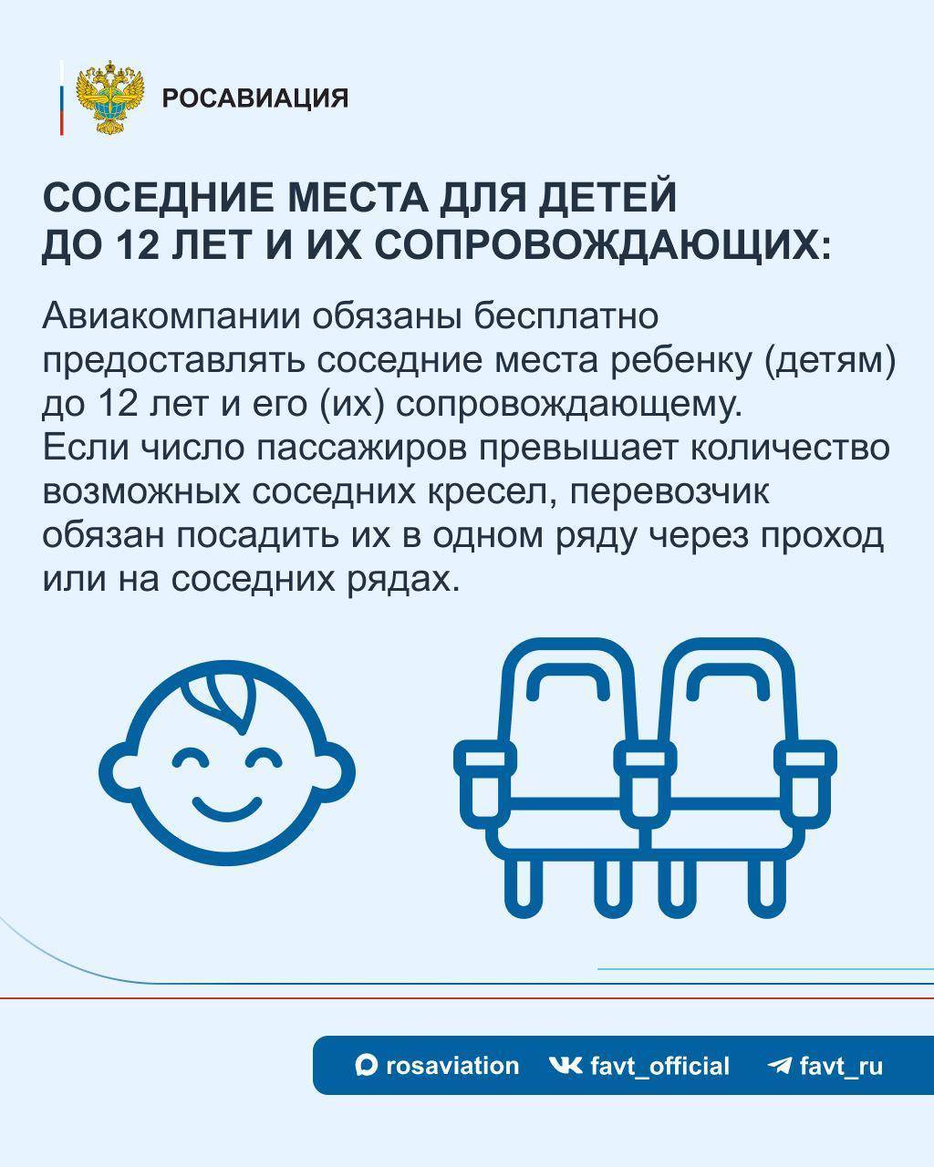 Росавиация рассказала, в каких случаях можно вернуть невозвратный билет на самолет
