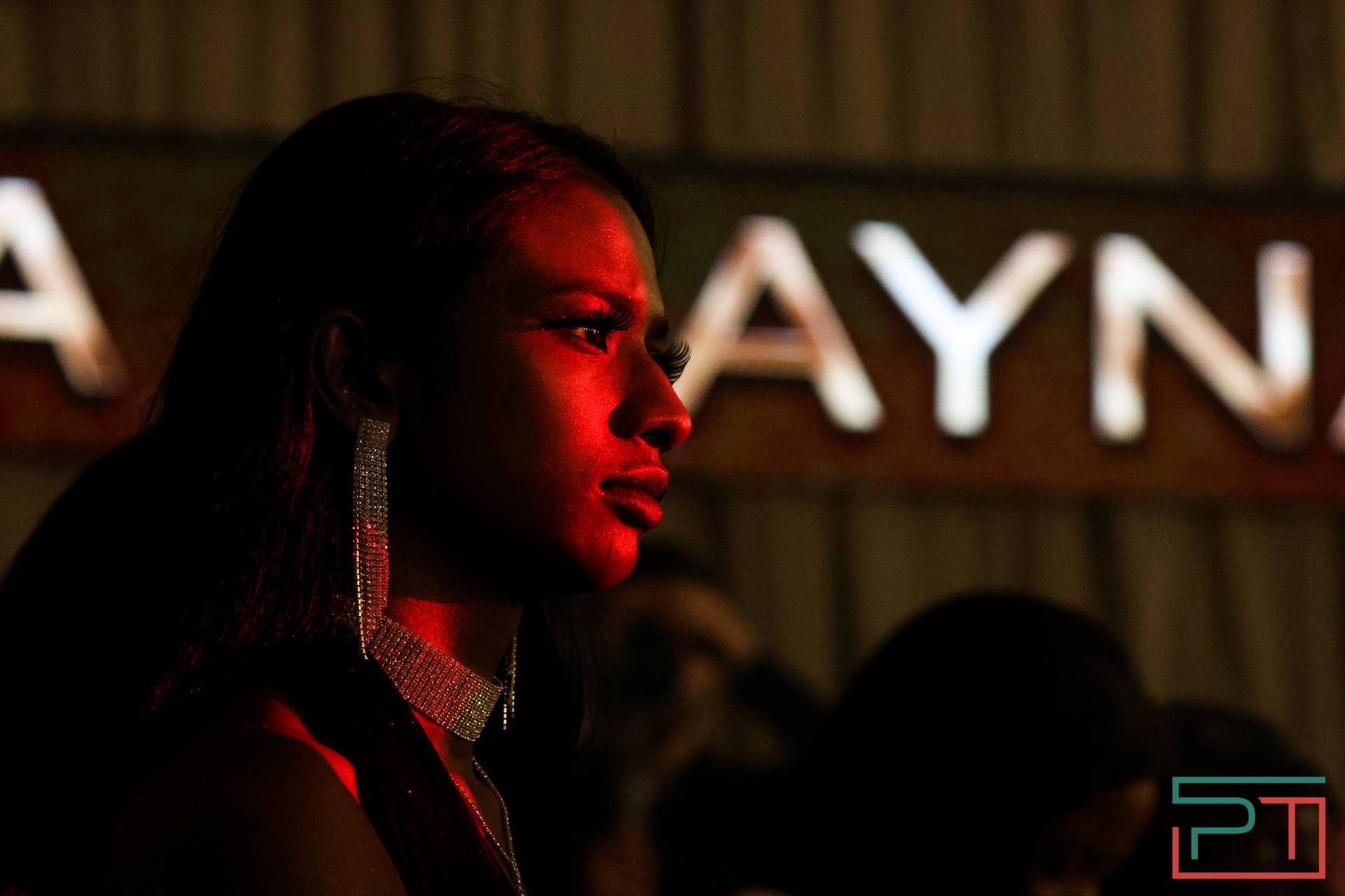 Fashion-показ конкурса Miss BRICS прошел в Казани