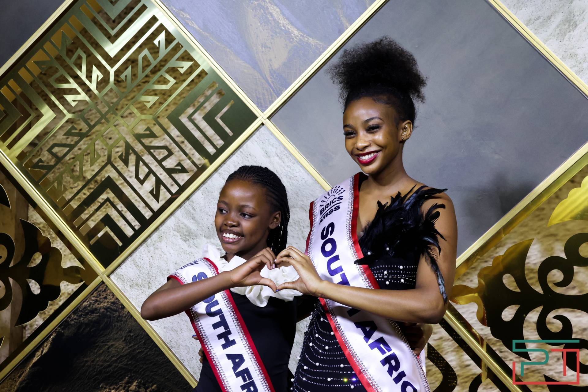 Fashion-показ конкурса Miss BRICS прошел в Казани