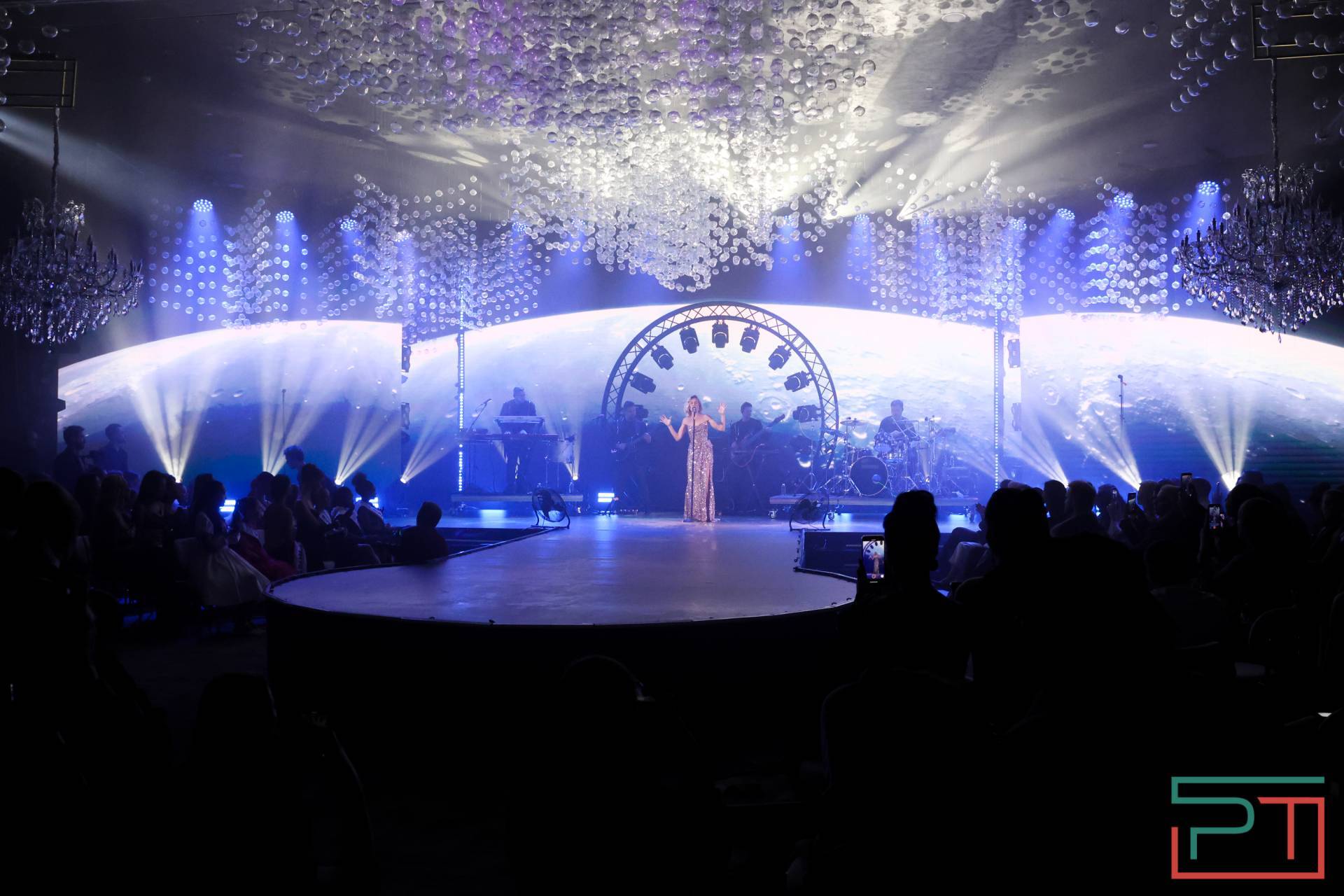 Fashion-показ конкурса Miss BRICS прошел в Казани