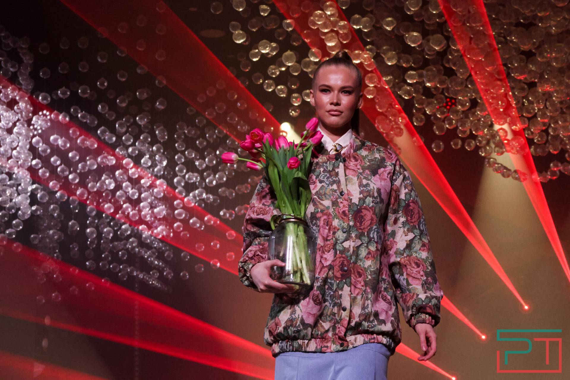 Fashion-показ конкурса Miss BRICS прошел в Казани