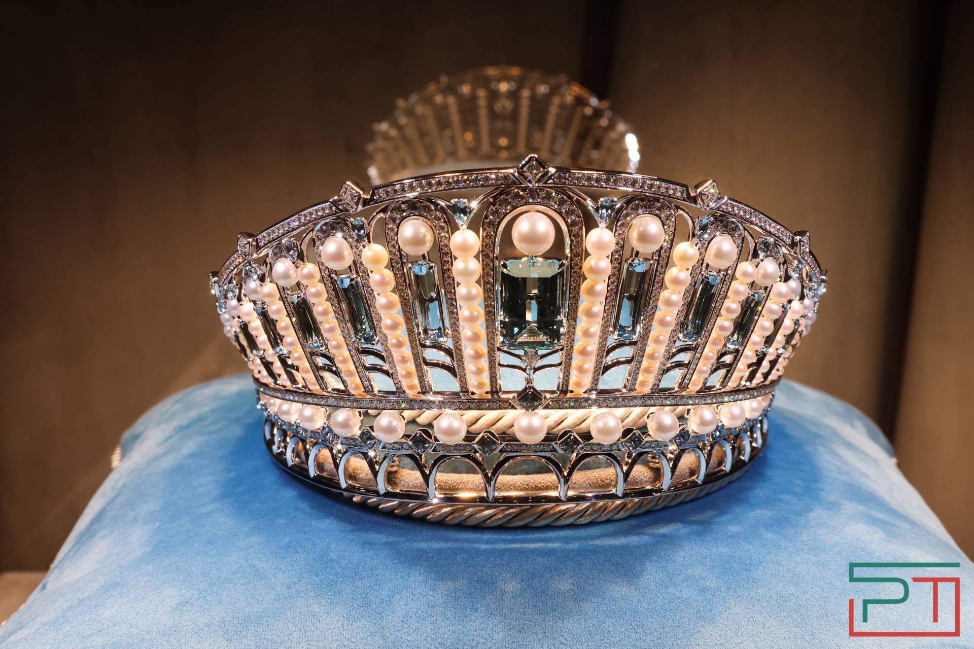 Fashion-показ конкурса Miss BRICS прошел в Казани