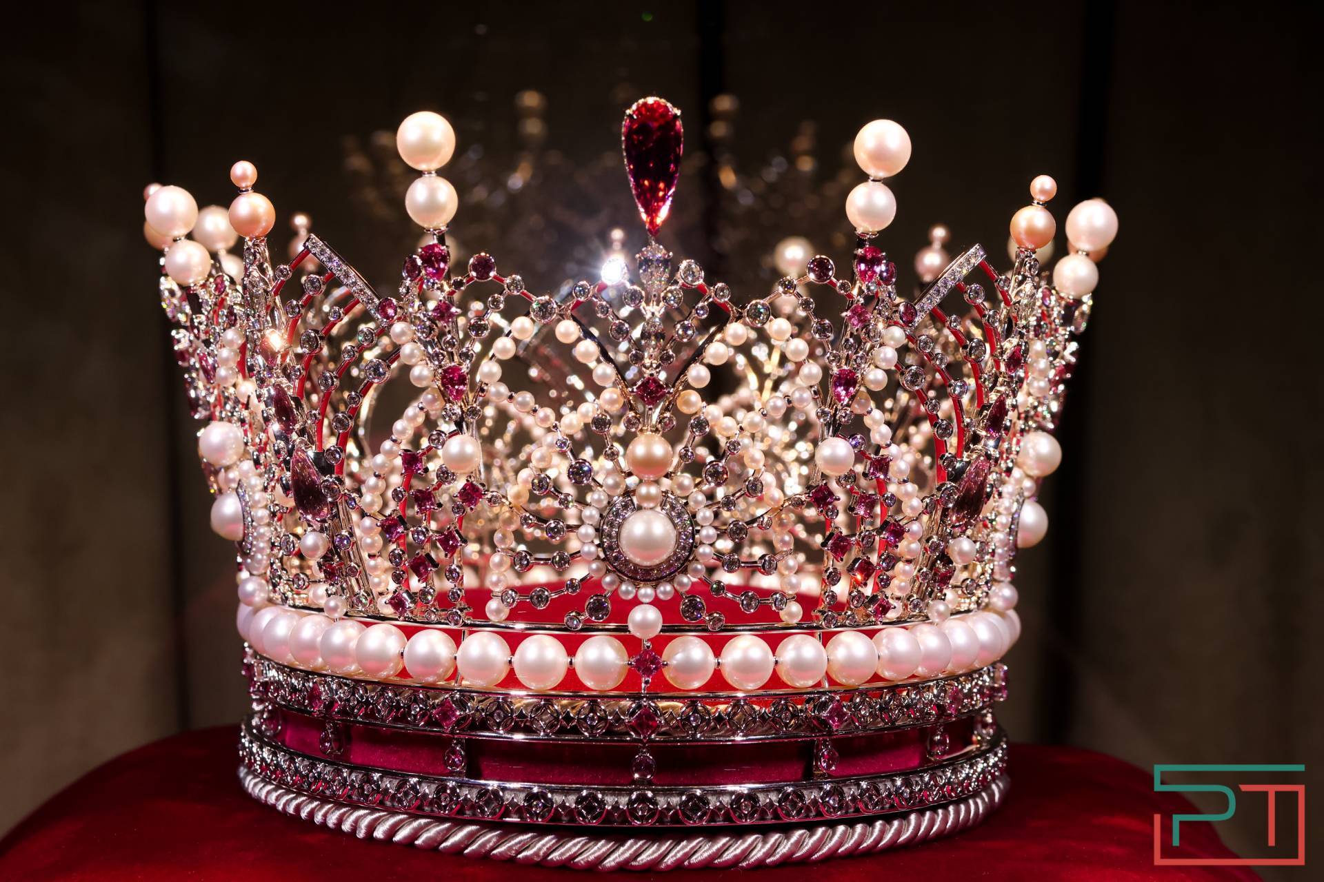 Fashion-показ конкурса Miss BRICS прошел в Казани