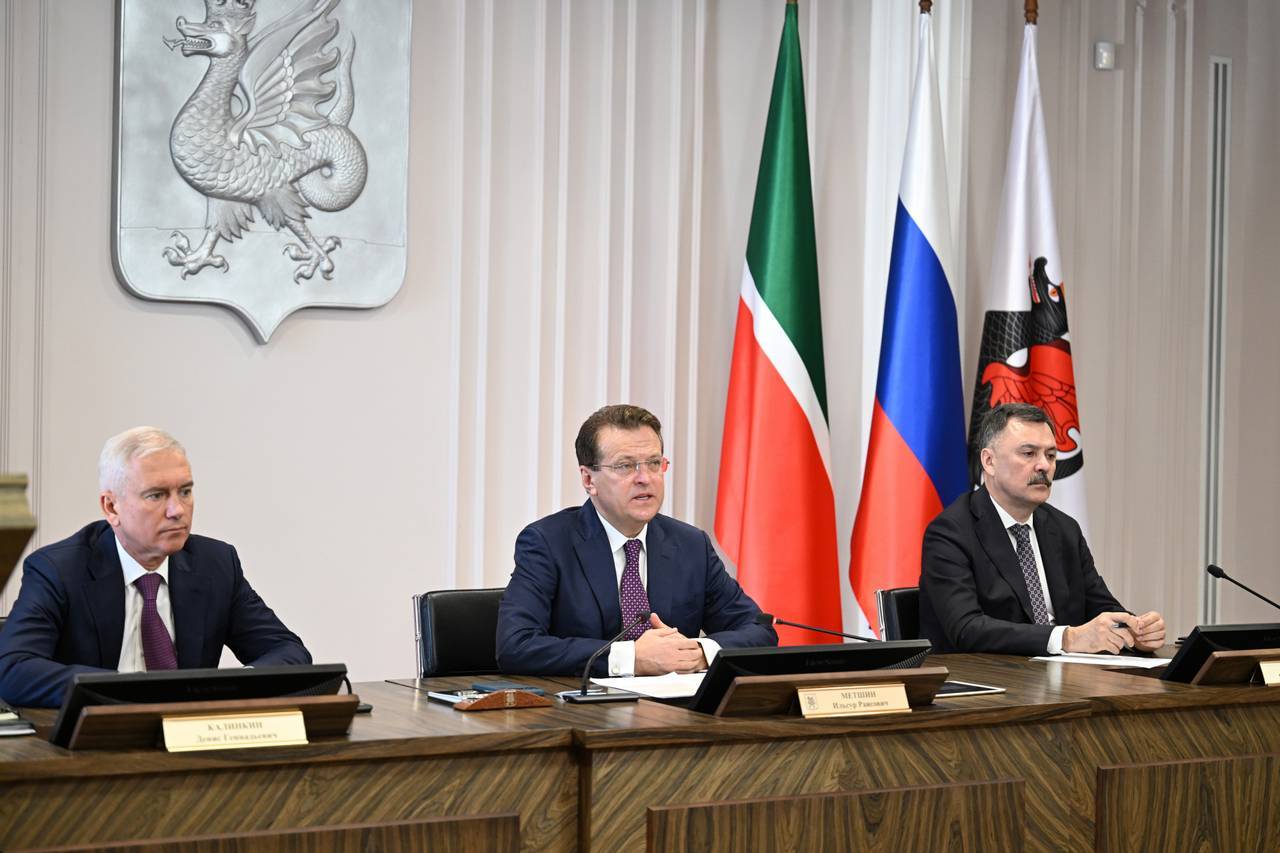 «Я считаю, очень знаково»: на фоне войны в Иране в Казани благоустроят сквер «Тебриз»