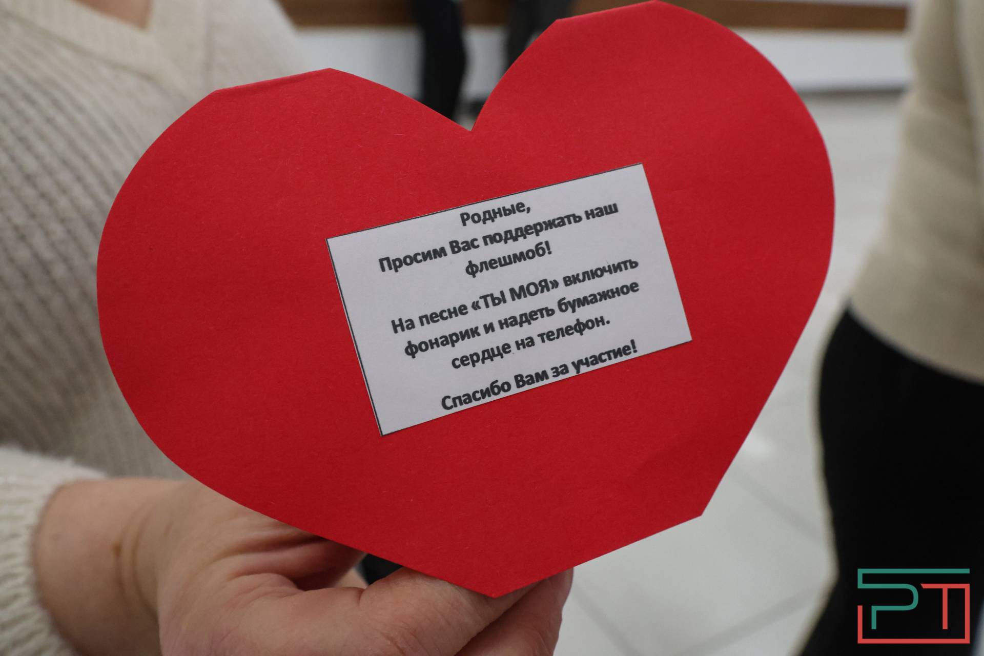 Певец SHAMAN выступил в Казани