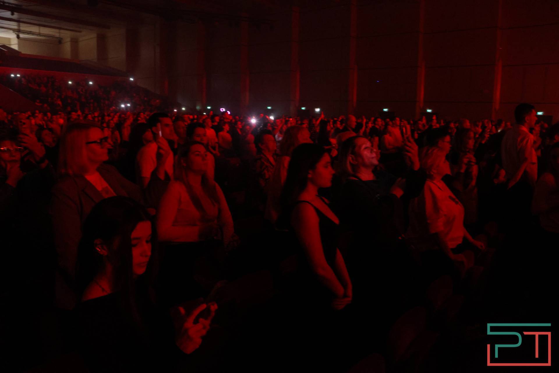 Певец SHAMAN выступил в Казани