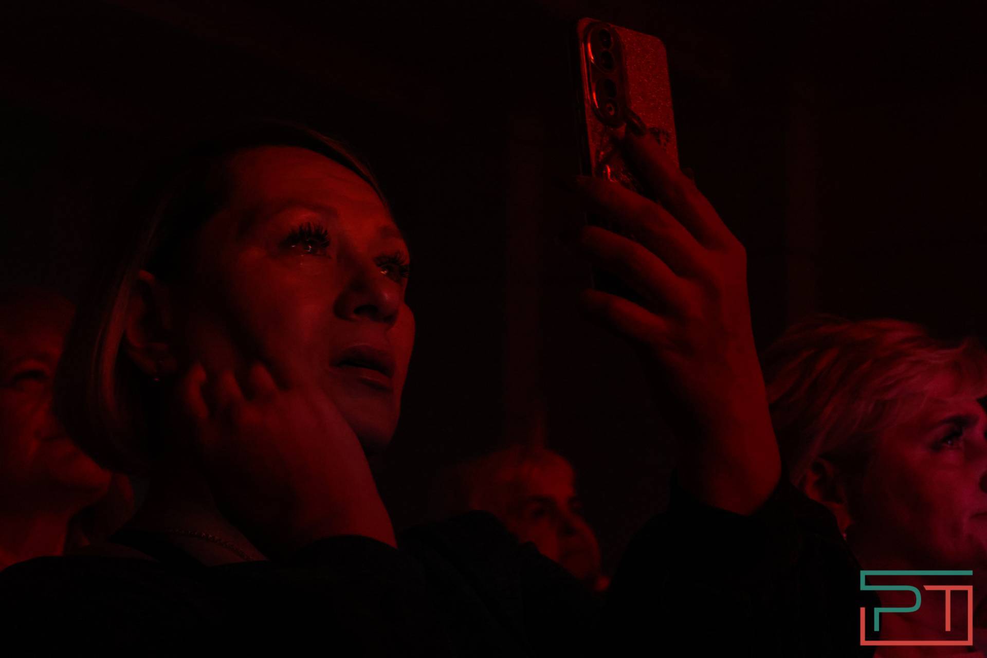 Певец SHAMAN выступил в Казани