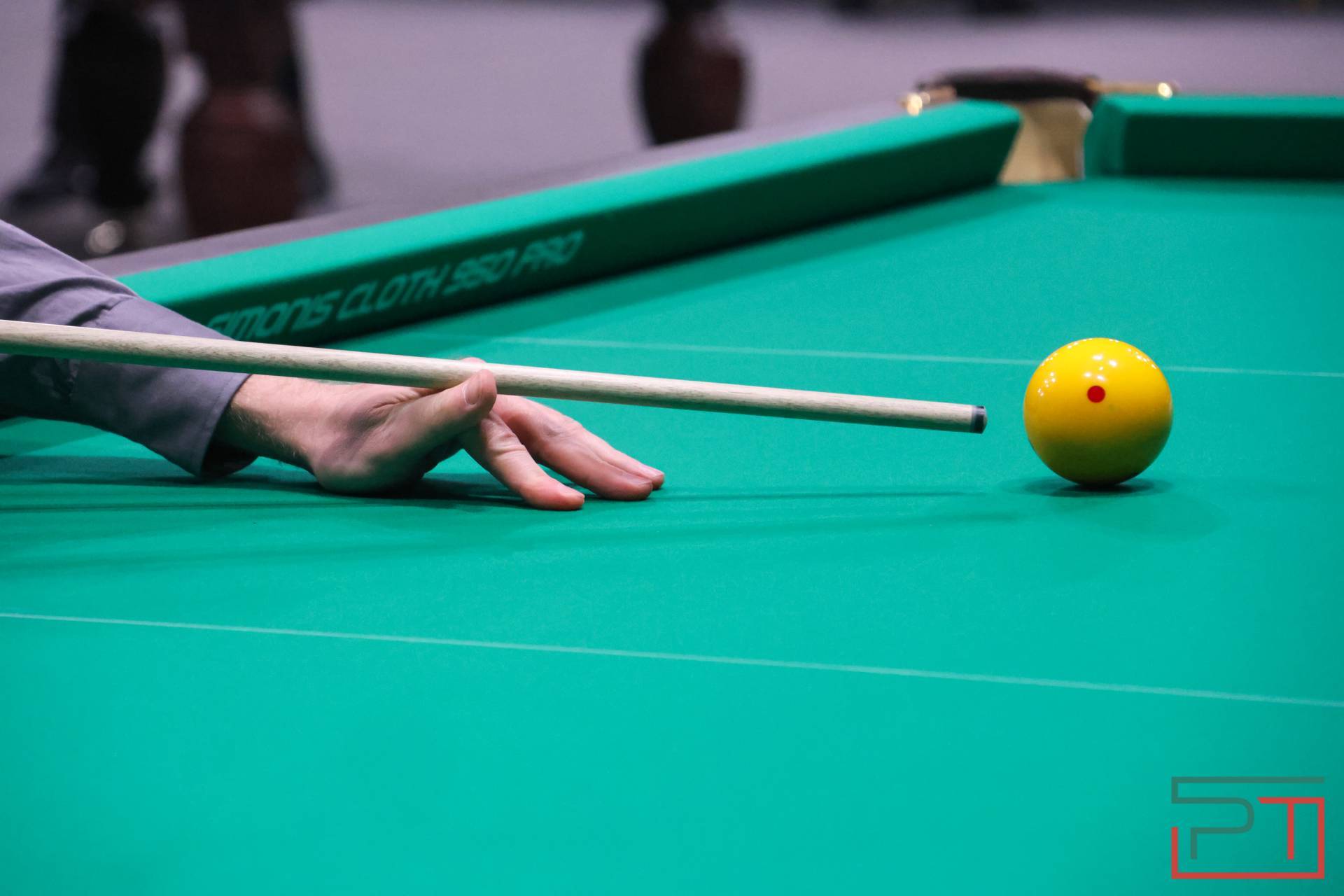 III международные соревнования по бильярдному спорту стартовали в Казани