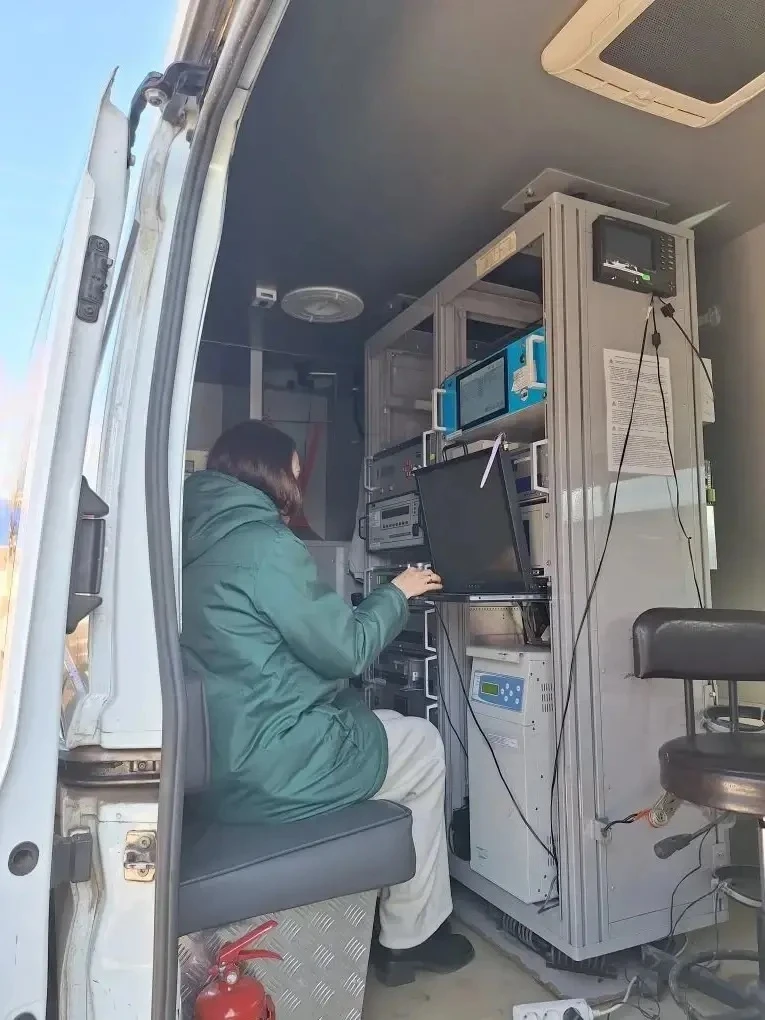 Минэкологии: превышения вредных веществ в воздухе в Нижнекамске не зафиксировано