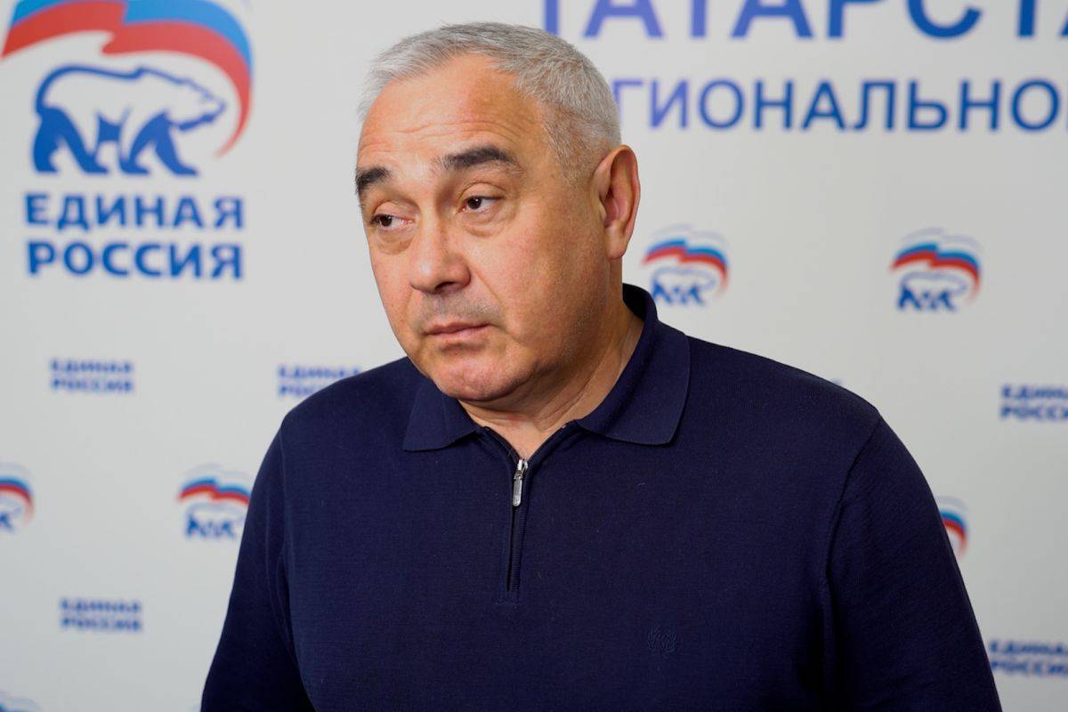 В Татарстане 13 человек зарегистрированы участниками предварительного голосования «Единой России»