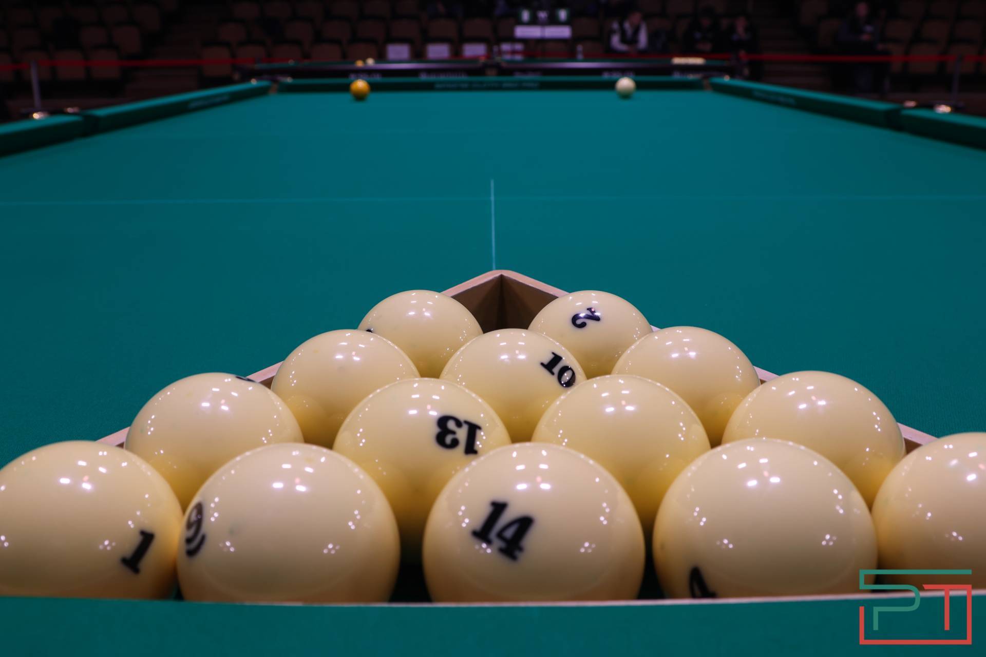 III международные соревнования по бильярдному спорту стартовали в Казани