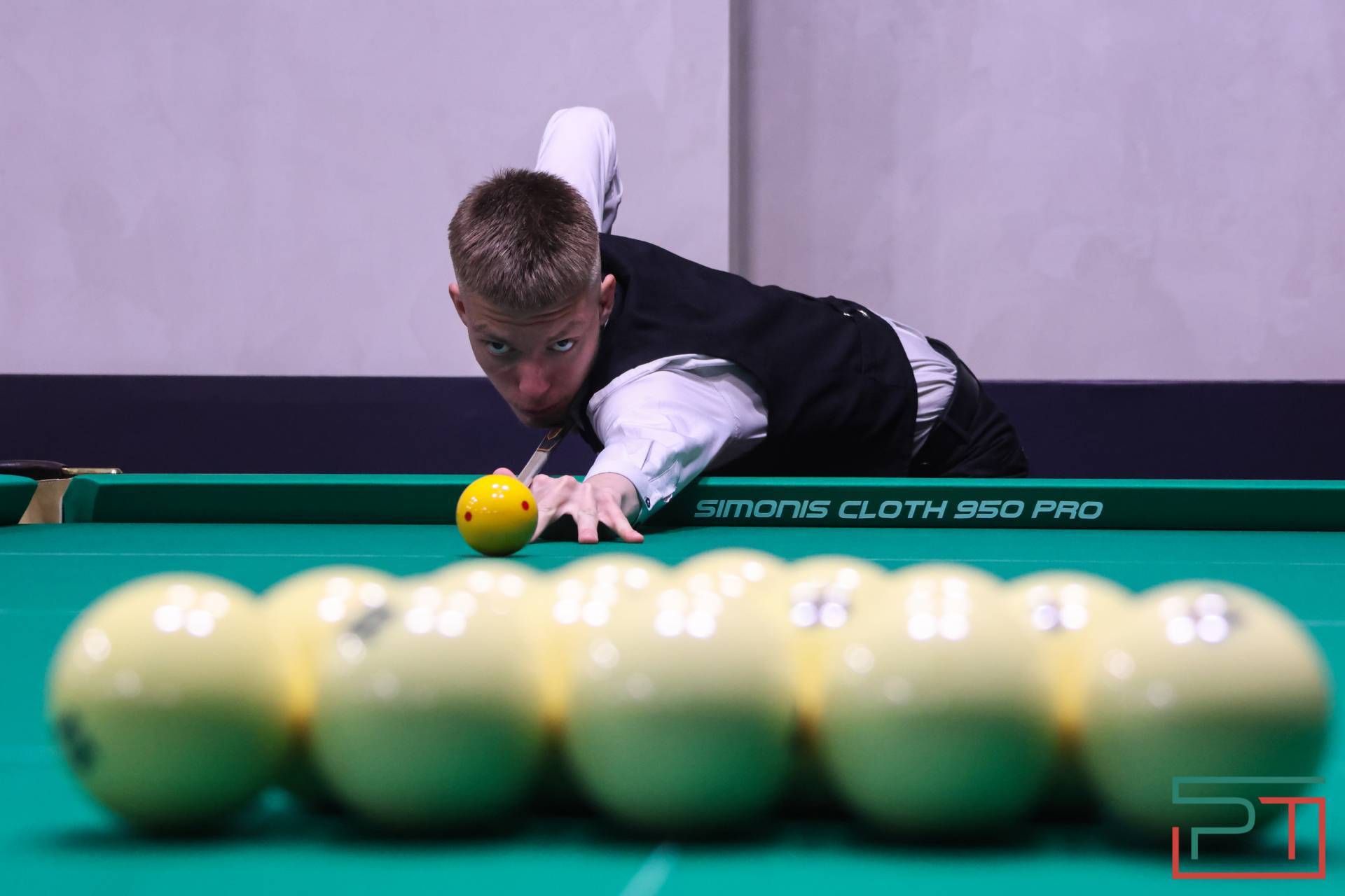 III международные соревнования по бильярдному спорту стартовали в Казани