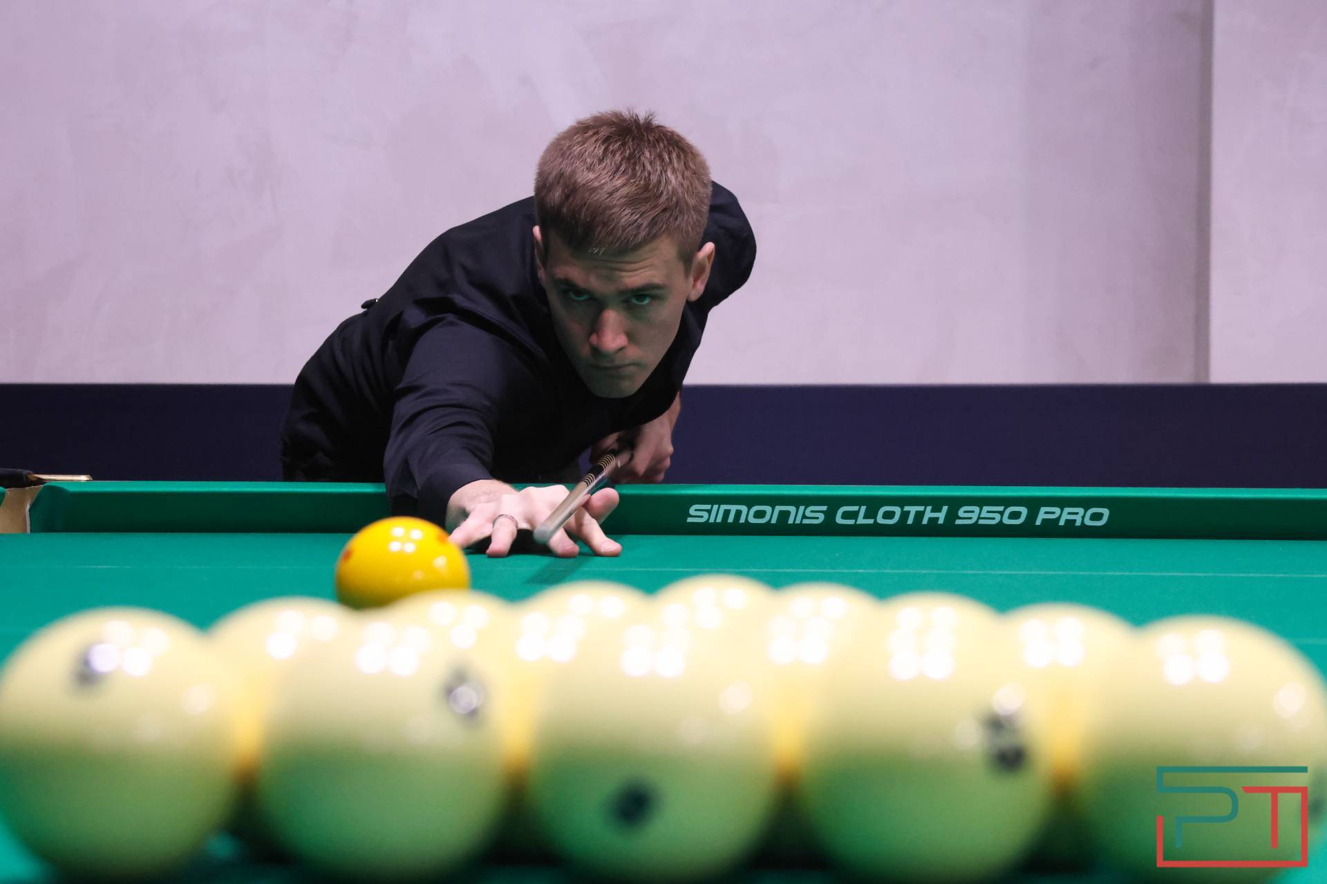 III международные соревнования по бильярдному спорту стартовали в Казани