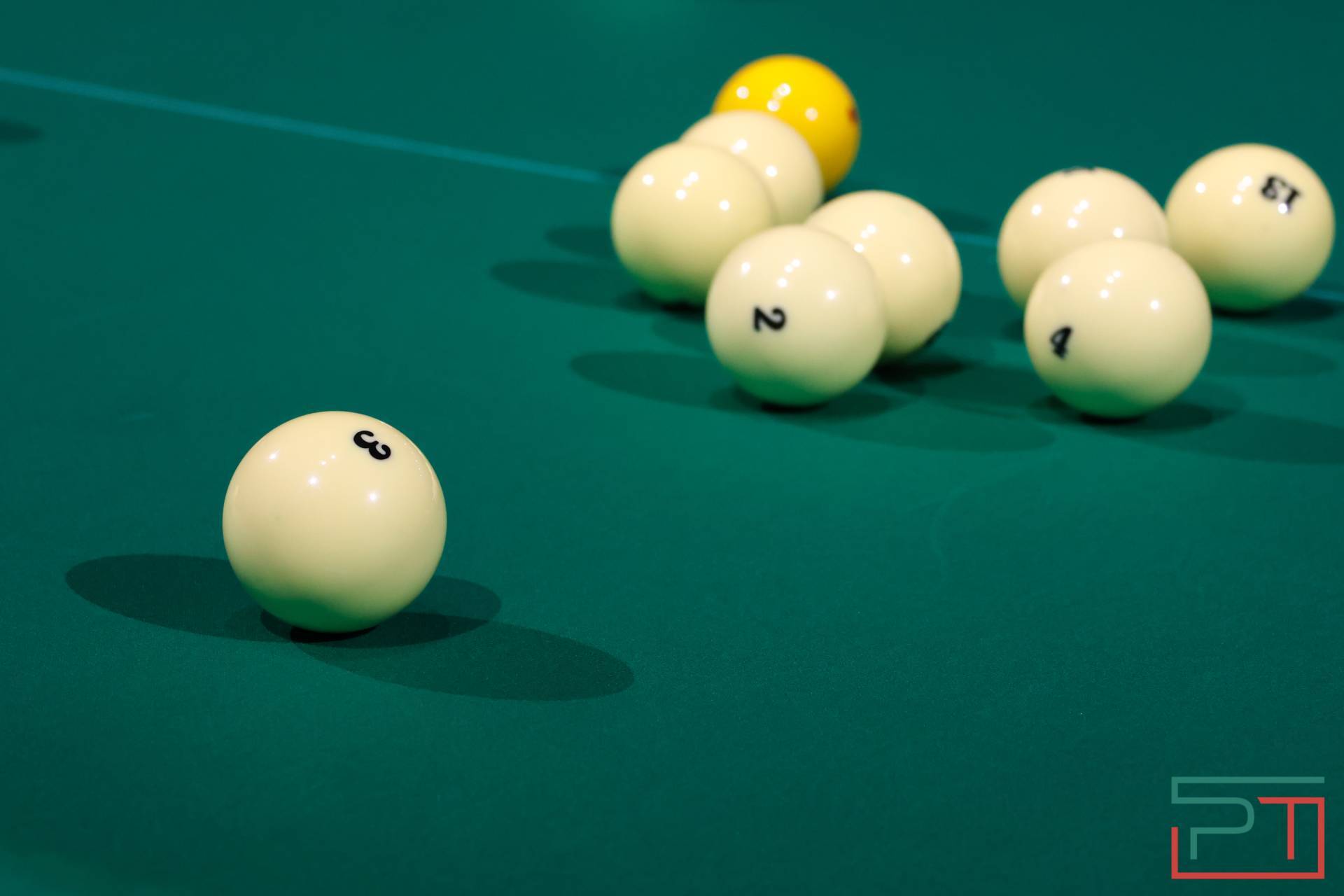 III международные соревнования по бильярдному спорту стартовали в Казани