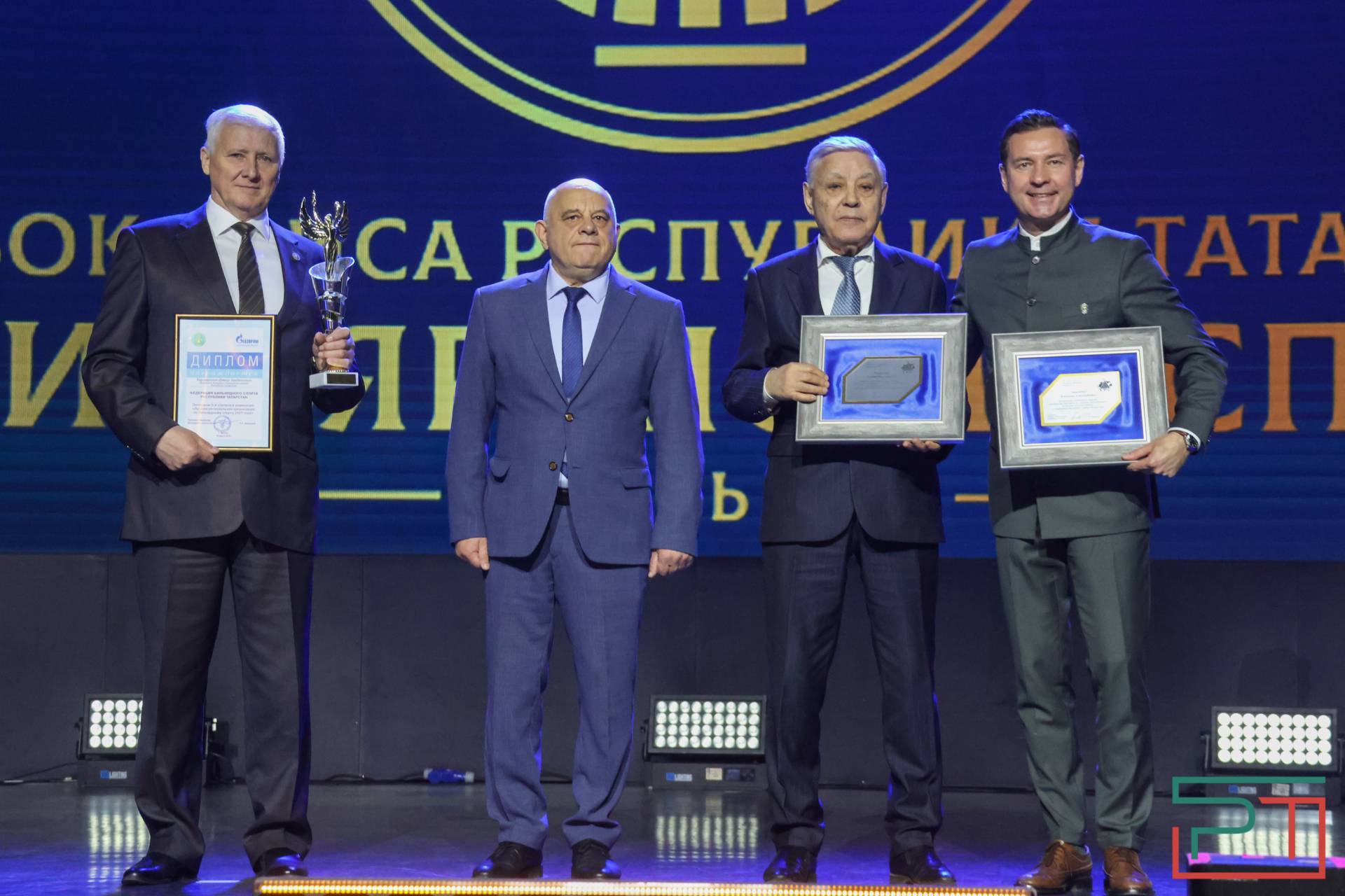 III международные соревнования по бильярдному спорту стартовали в Казани