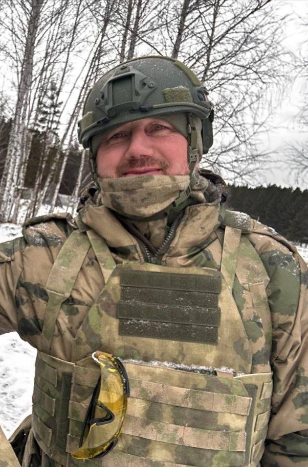 В помощь «ВОИНу» и «Патриоту»: ветераны СВО обучат школьников огневой подготовке и тактической медицине