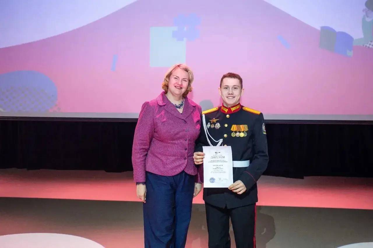 Более 300 школьников проверили знания на олимпиаде по ОБЗР в Казани