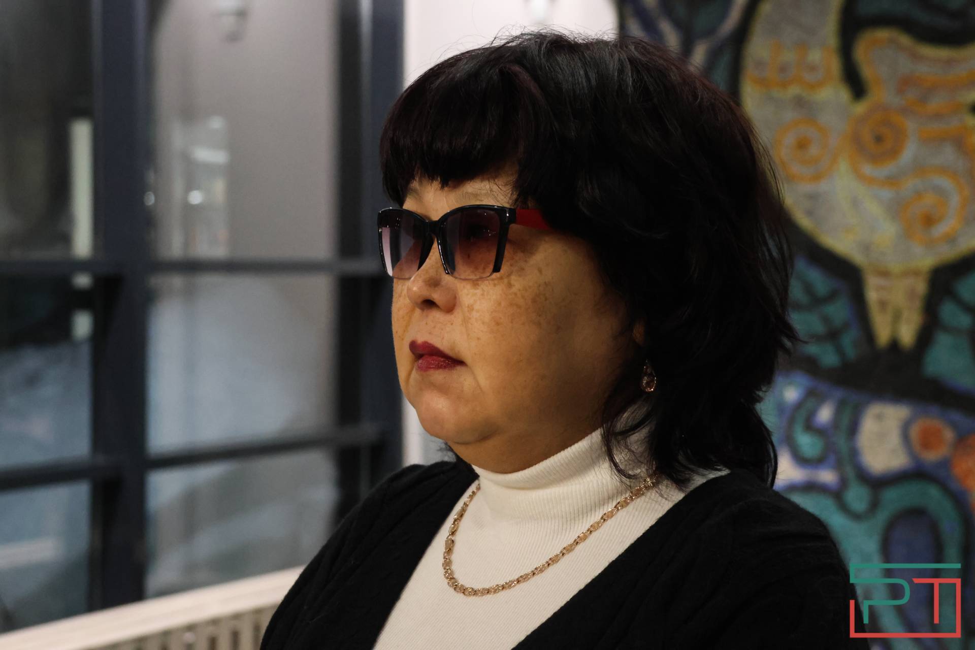 Праздничный концерт, посвященный Международному женскому дню