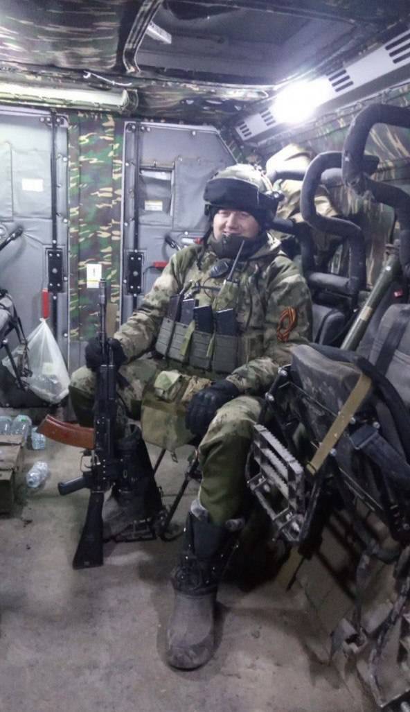 В помощь «ВОИНу» и «Патриоту»: ветераны СВО обучат школьников огневой подготовке и тактической медицине