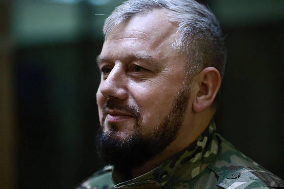 В помощь «ВОИНу» и «Патриоту»: ветераны СВО обучат школьников огневой подготовке и тактической медицине