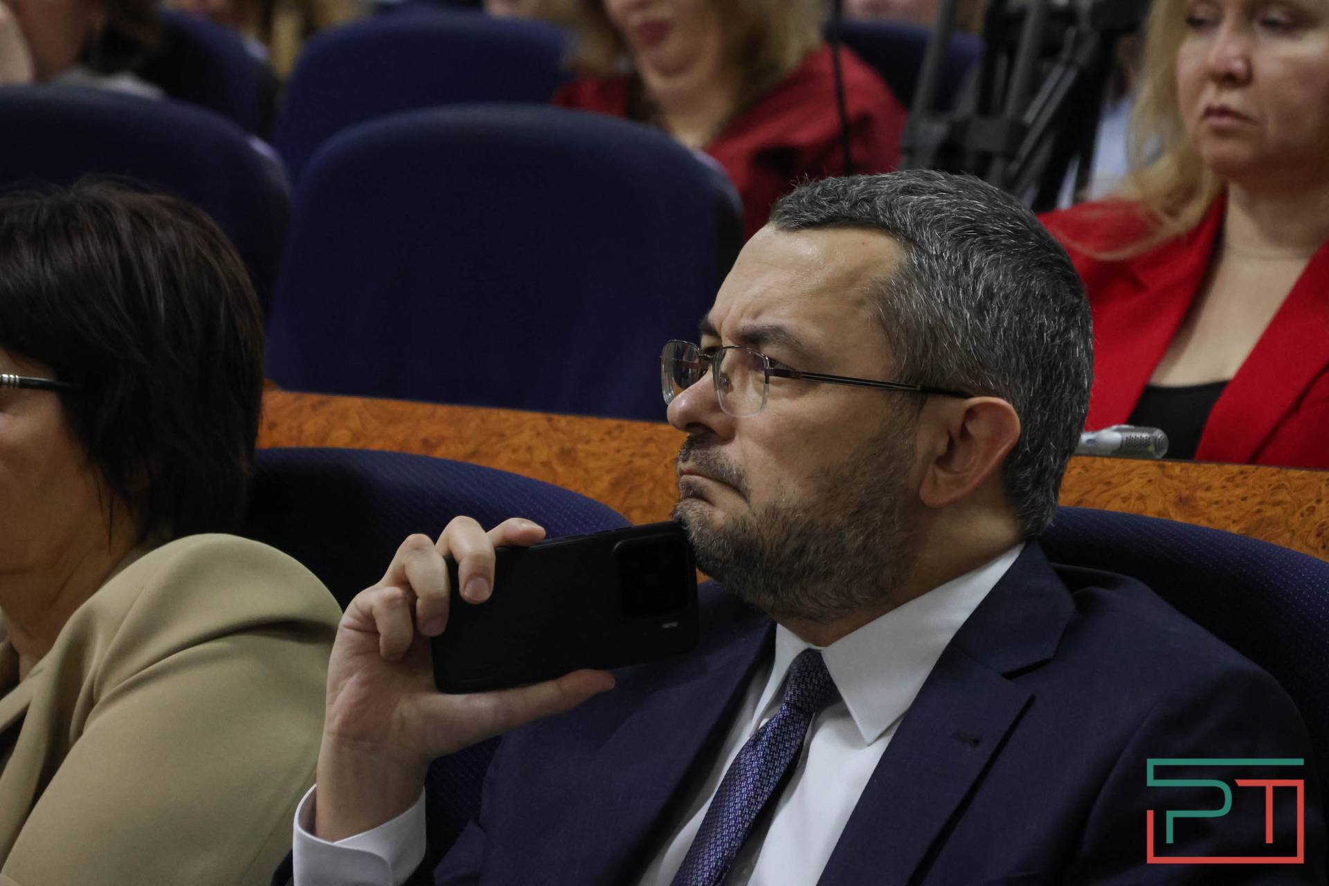 Итоговое заседание коллегии «Татмедиа» прошло в Казани