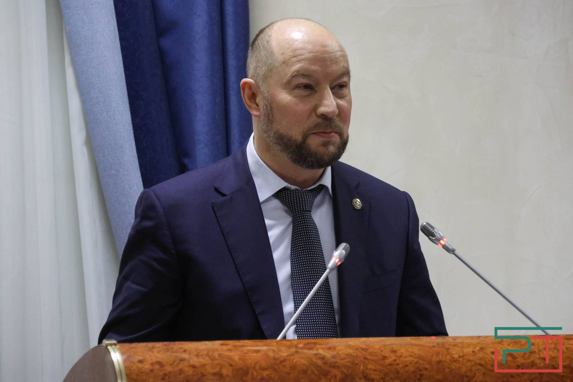 Итоговое заседание коллегии «Татмедиа» прошло в Казани