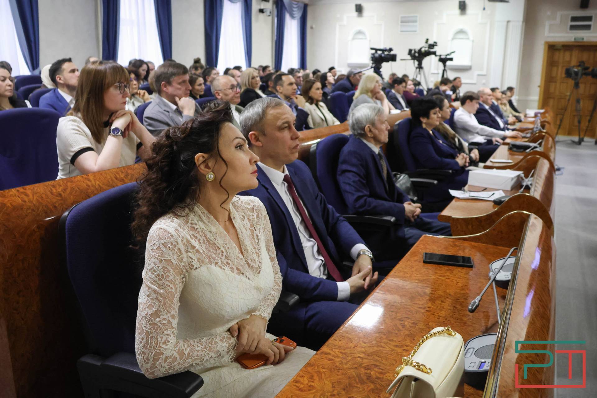 Итоговое заседание коллегии «Татмедиа» прошло в Казани