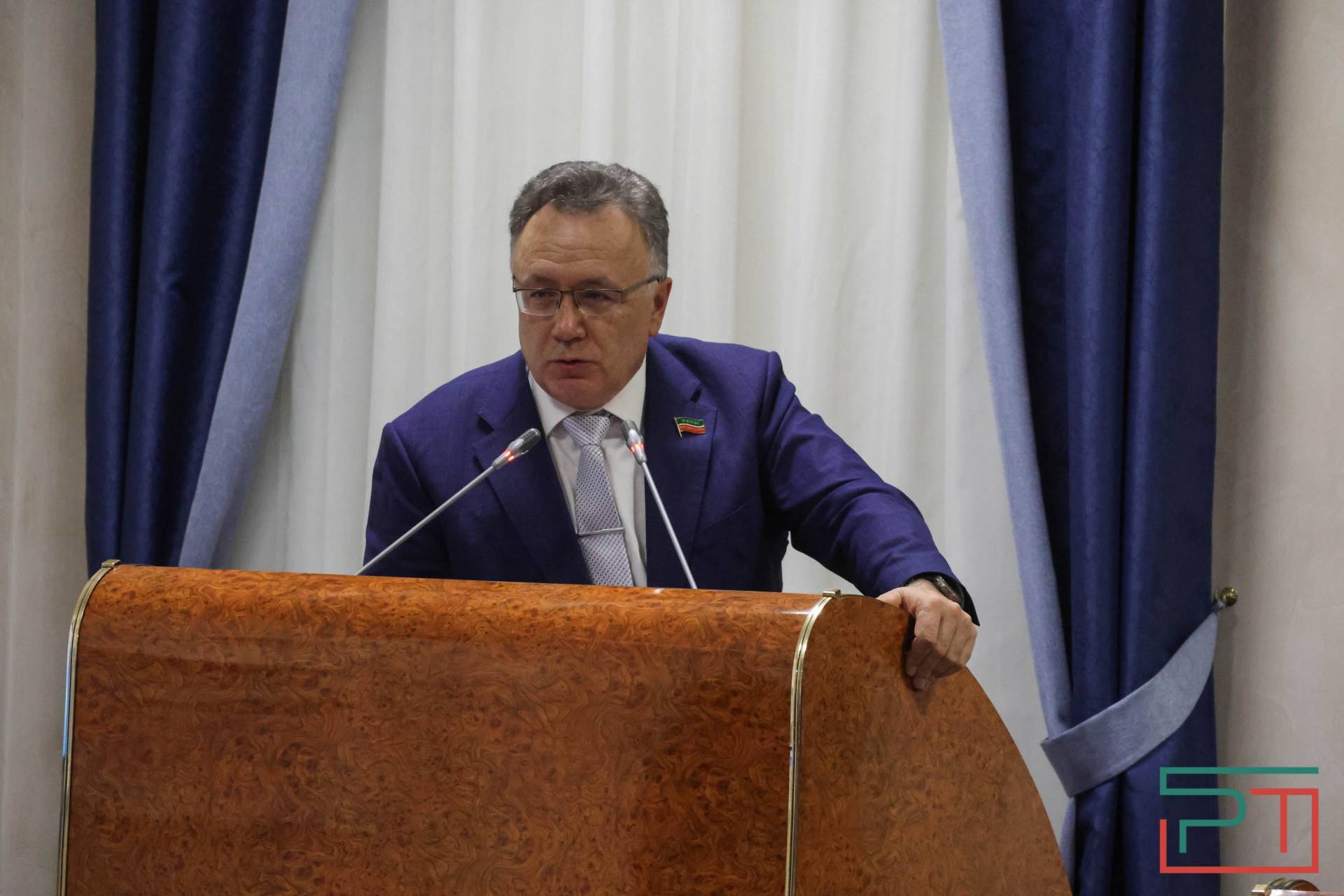 Итоговое заседание коллегии «Татмедиа» прошло в Казани