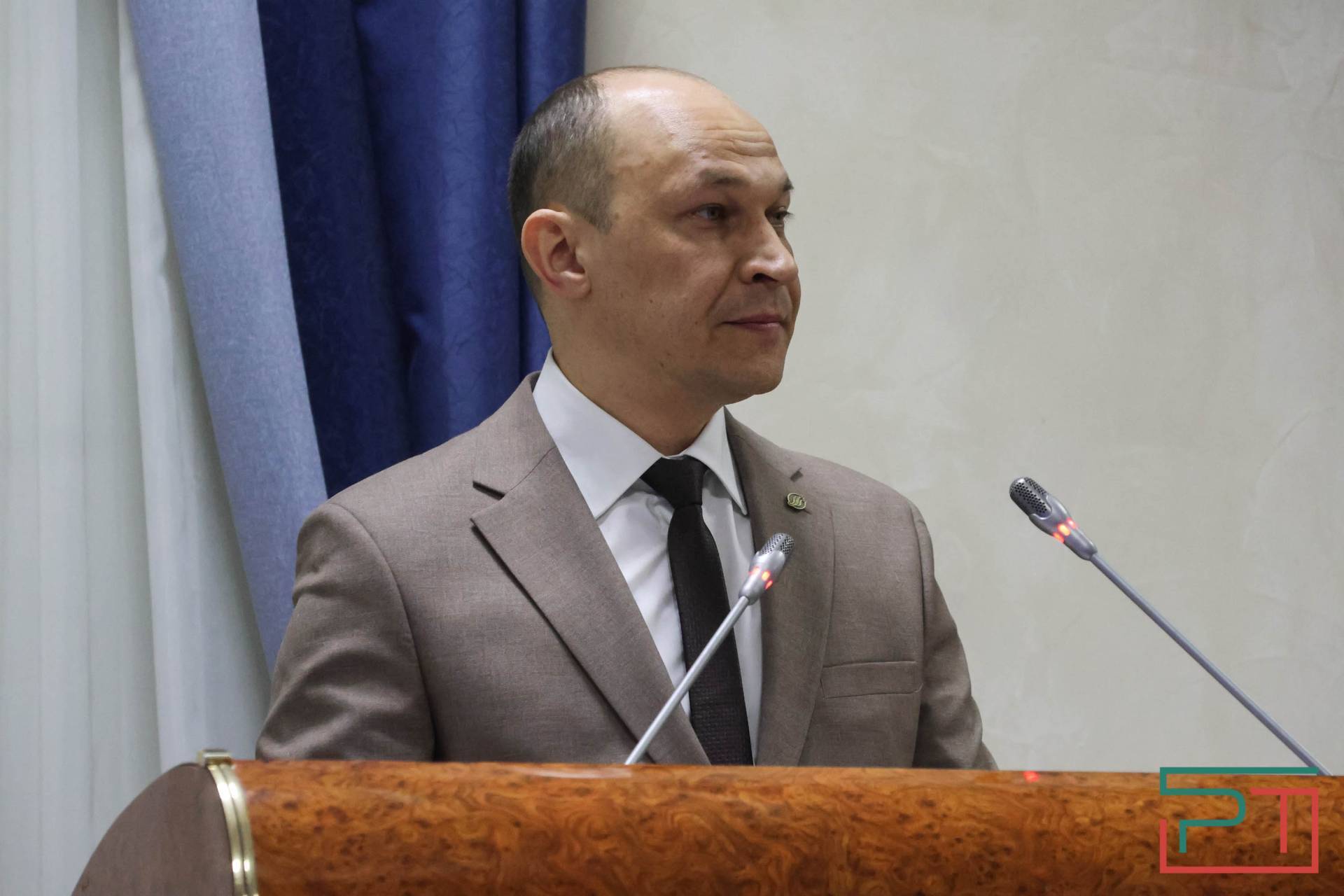 Итоговое заседание коллегии «Татмедиа» прошло в Казани