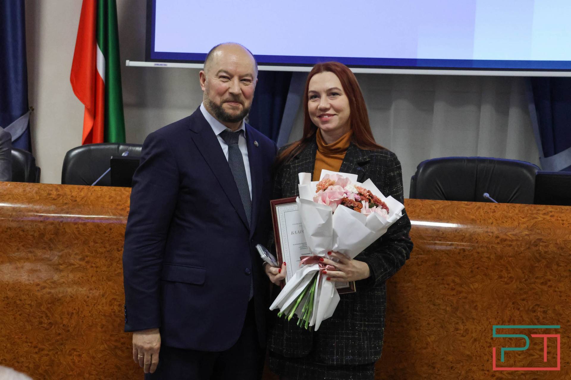 Итоговое заседание коллегии «Татмедиа» прошло в Казани