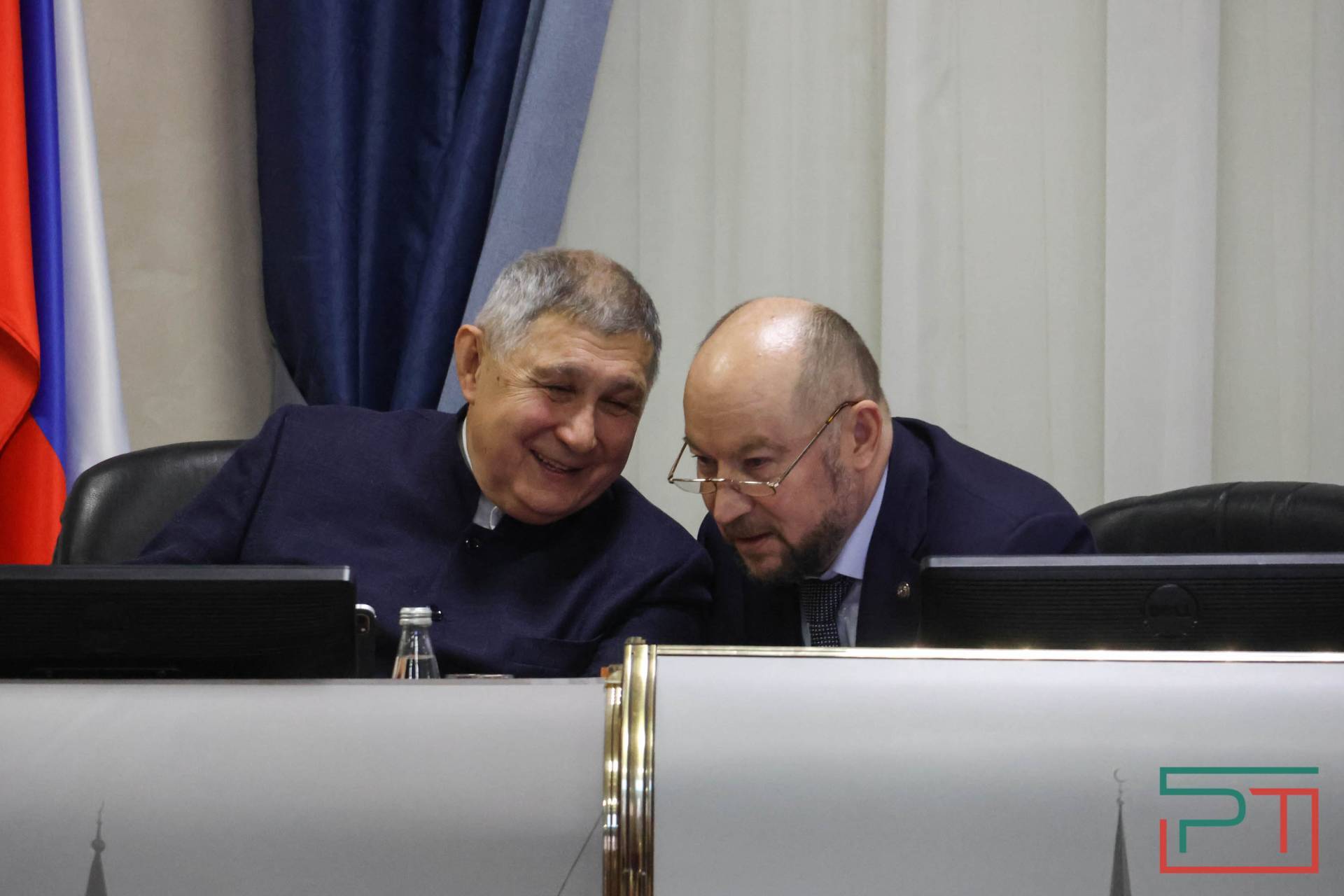 Итоговое заседание коллегии «Татмедиа» прошло в Казани