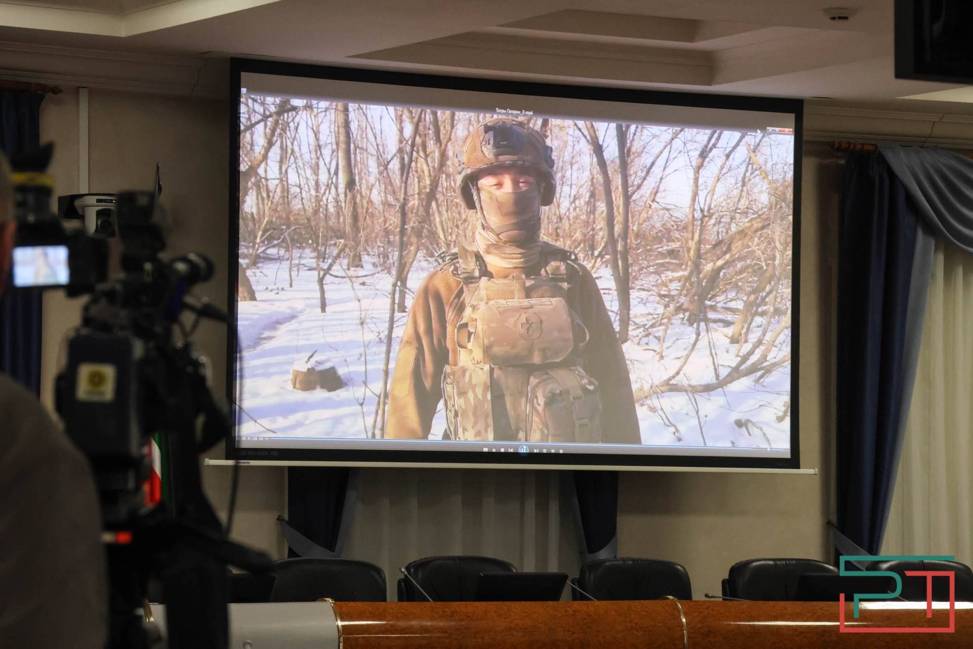 Итоговое заседание коллегии «Татмедиа» прошло в Казани