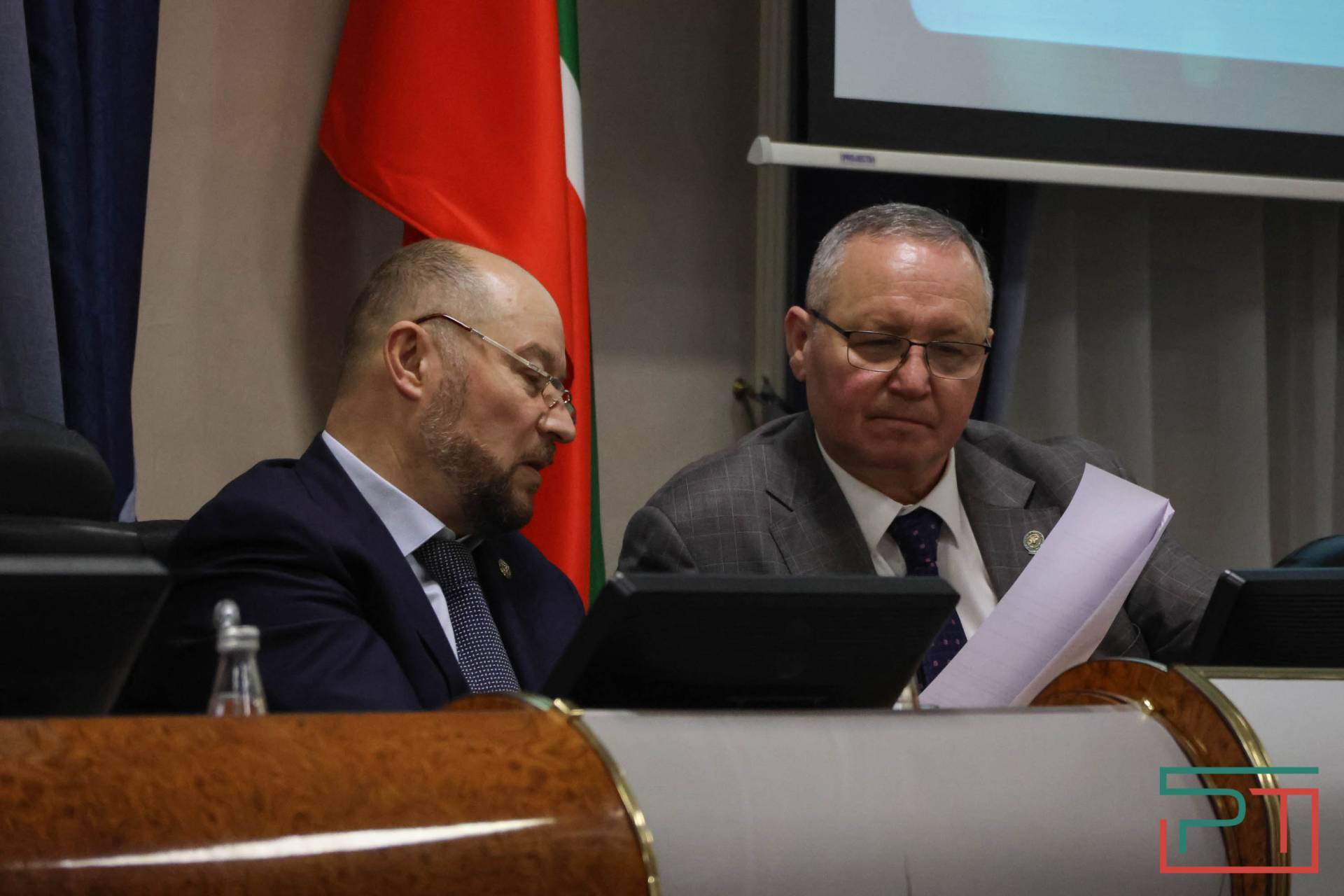 Итоговое заседание коллегии «Татмедиа» прошло в Казани