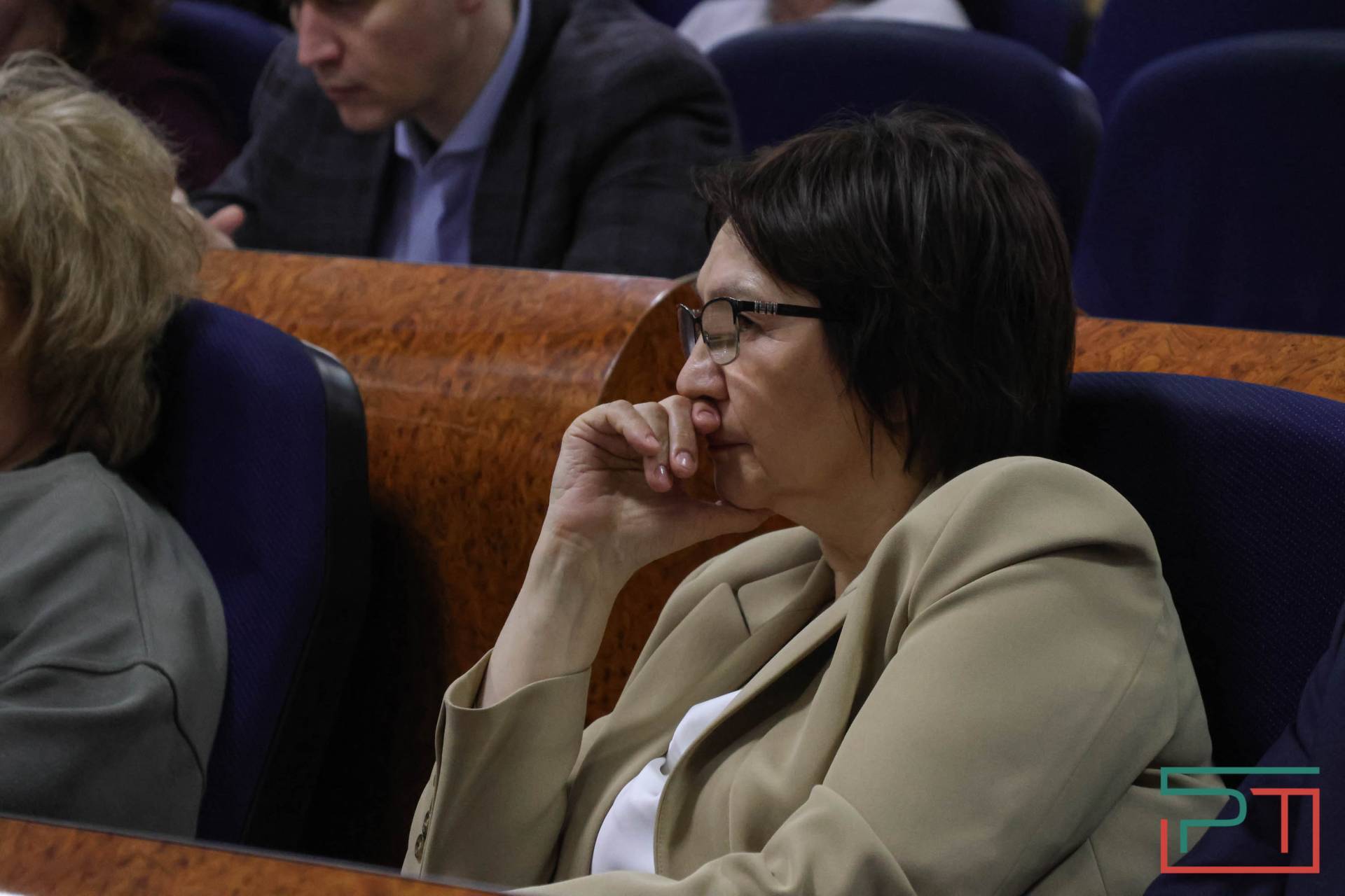 Итоговое заседание коллегии «Татмедиа» прошло в Казани