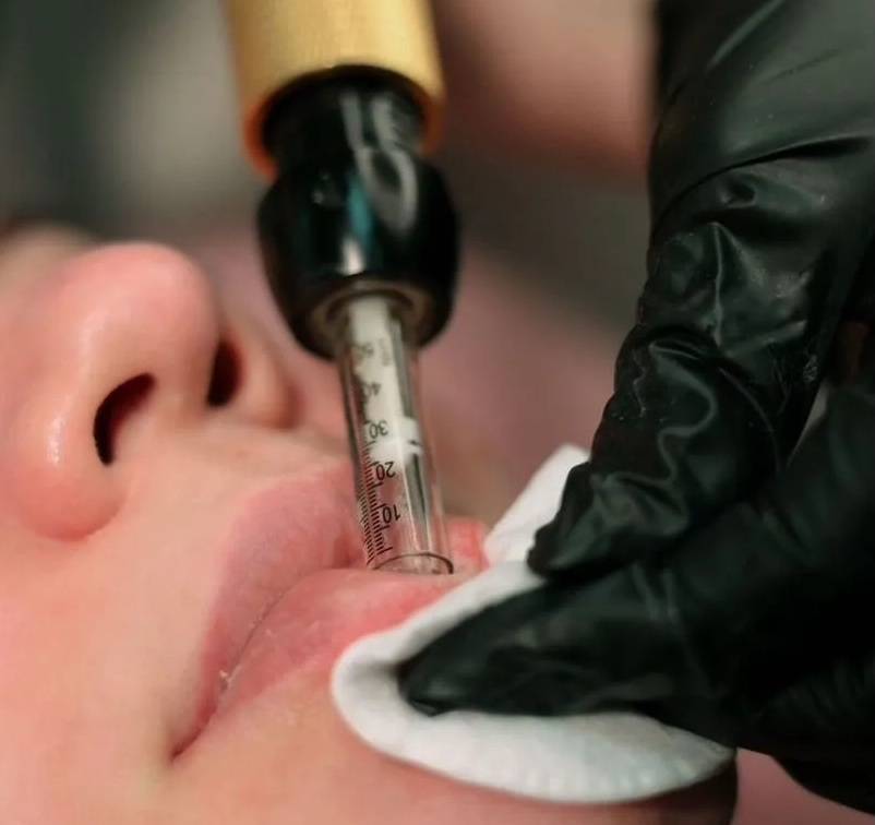 Это мои натуральные губы!.. Индустрия красоты в Татарстане берет курс на естественность