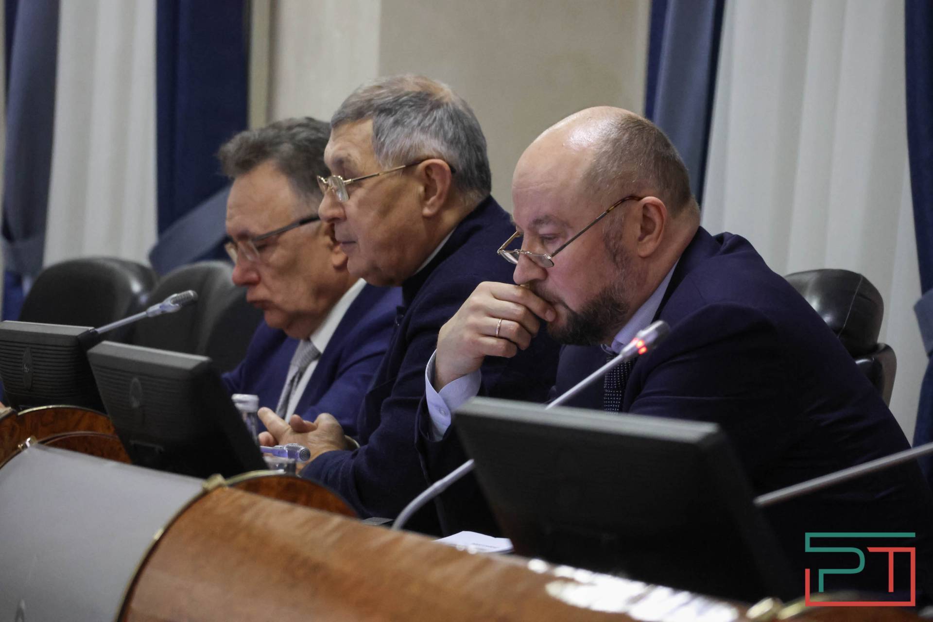 Итоговое заседание коллегии «Татмедиа» прошло в Казани