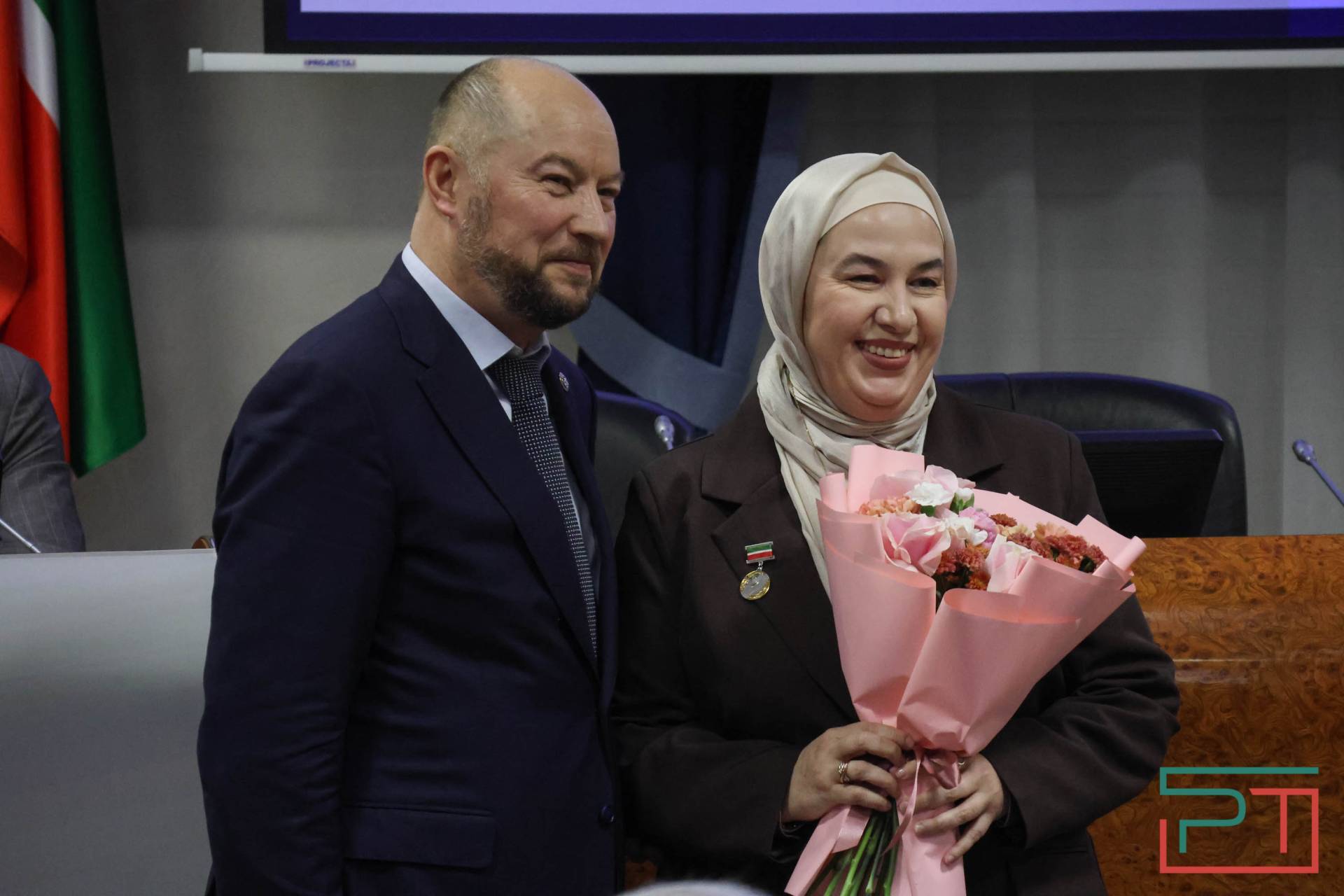 Итоговое заседание коллегии «Татмедиа» прошло в Казани