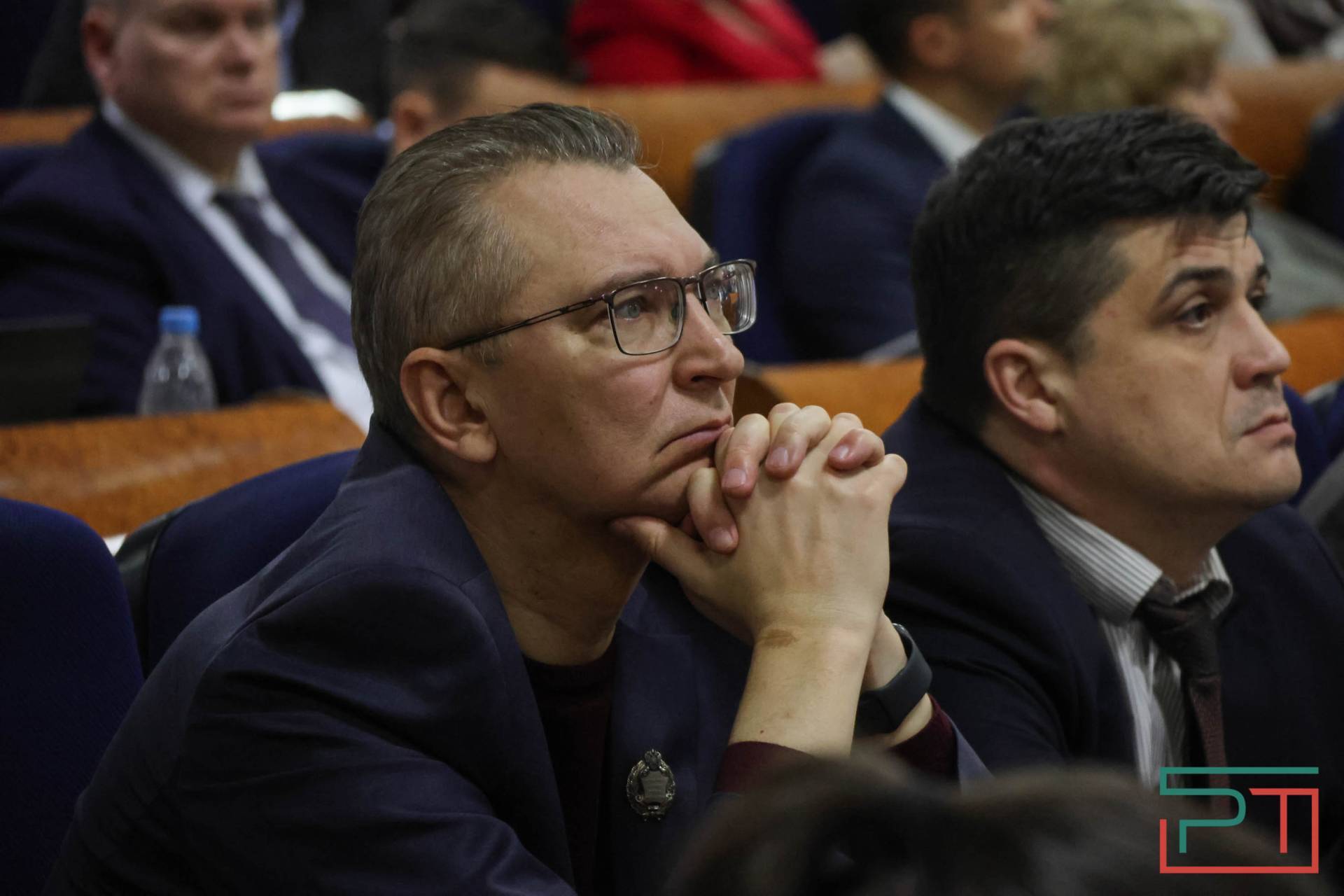 Итоговое заседание коллегии «Татмедиа» прошло в Казани