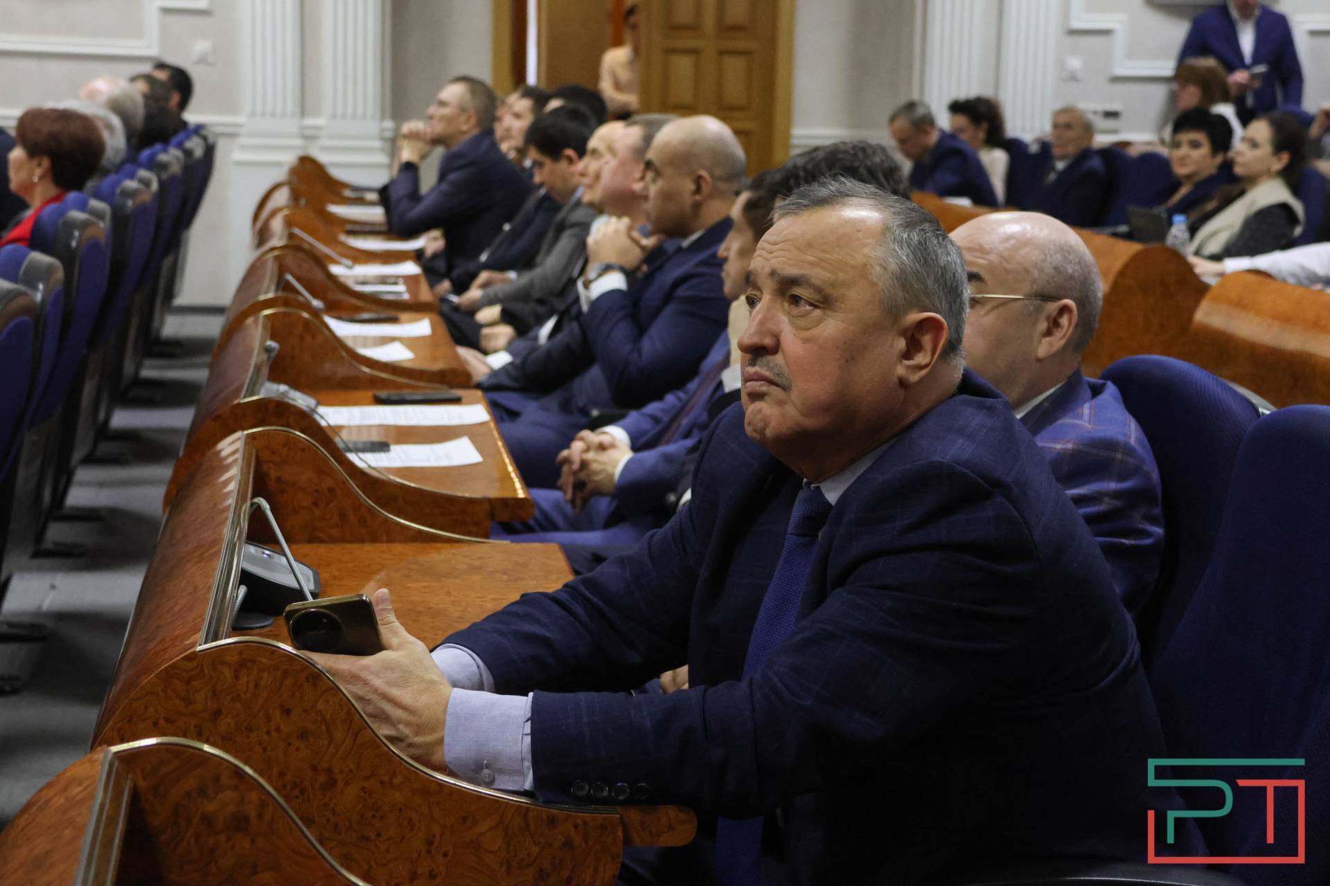 Итоговое заседание коллегии «Татмедиа» прошло в Казани